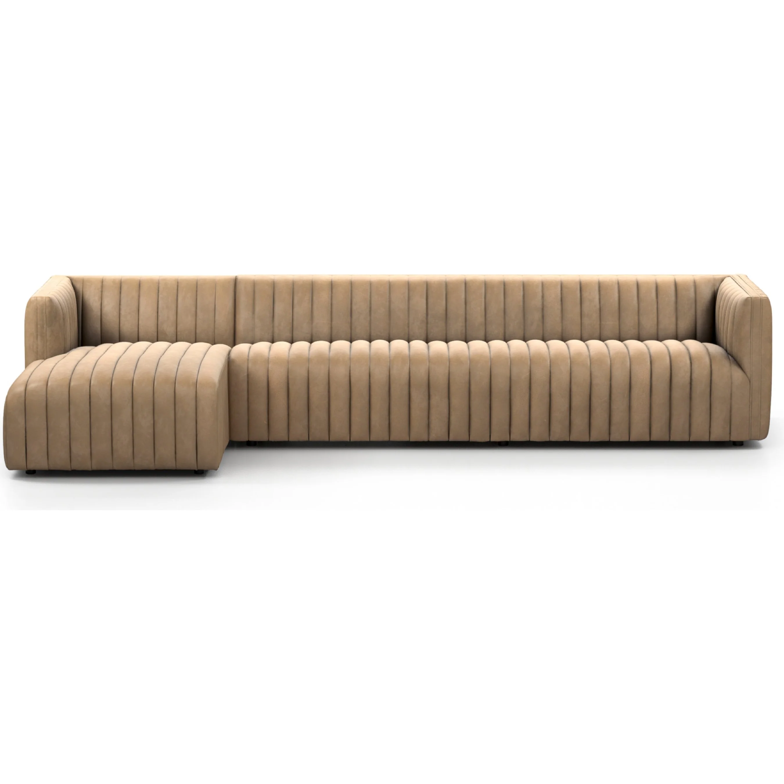 Augustine 2-PC Sectional - Image 7