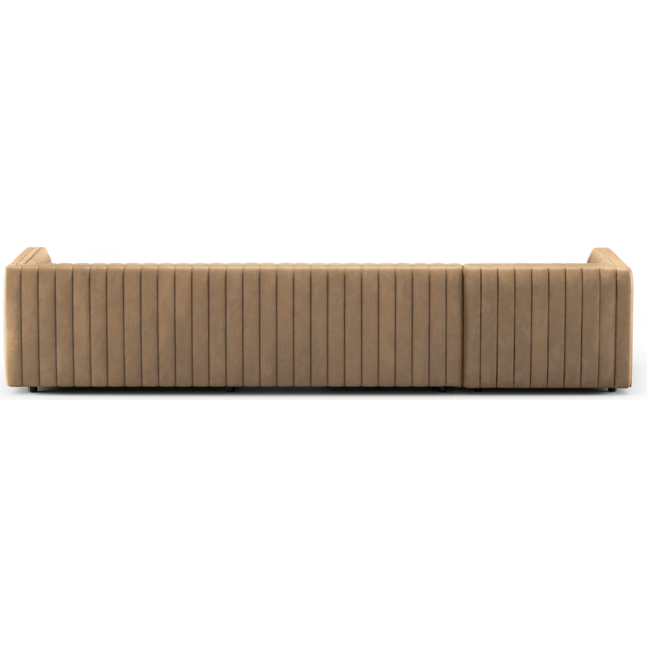 Augustine 2-PC Sectional - Image 9