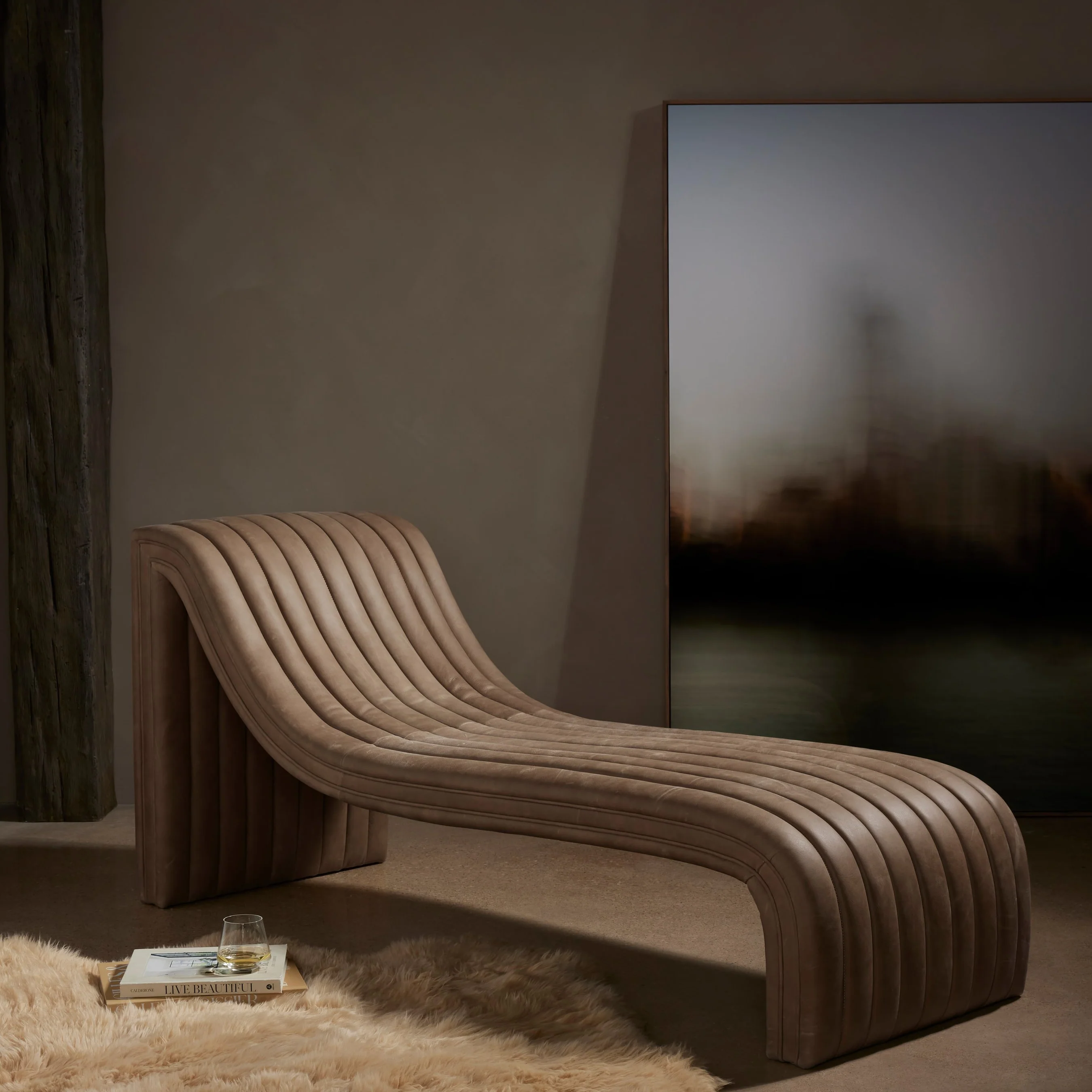 Augustine Chaise Lounge - Image 19