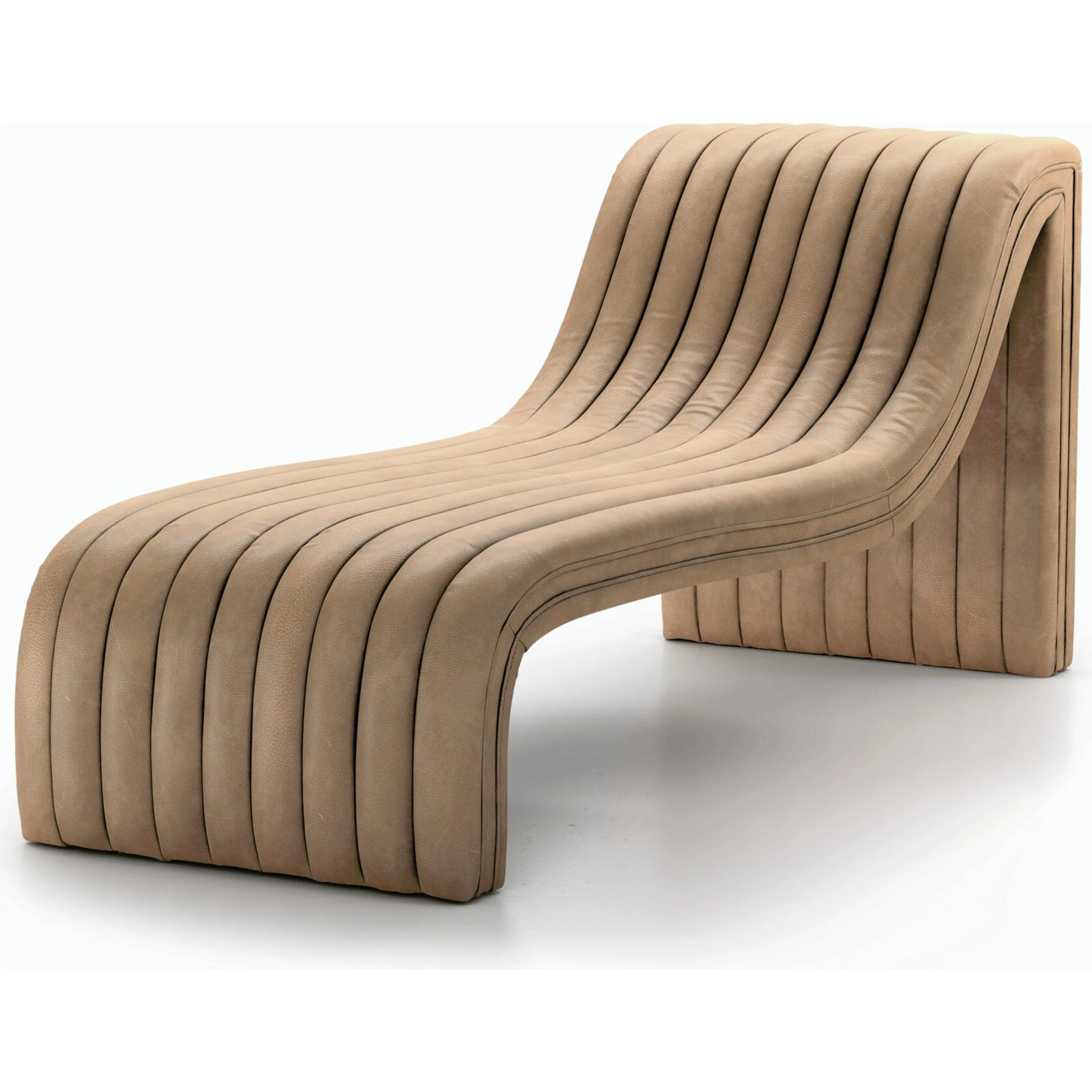 Augustine Chaise Lounge - Image 2