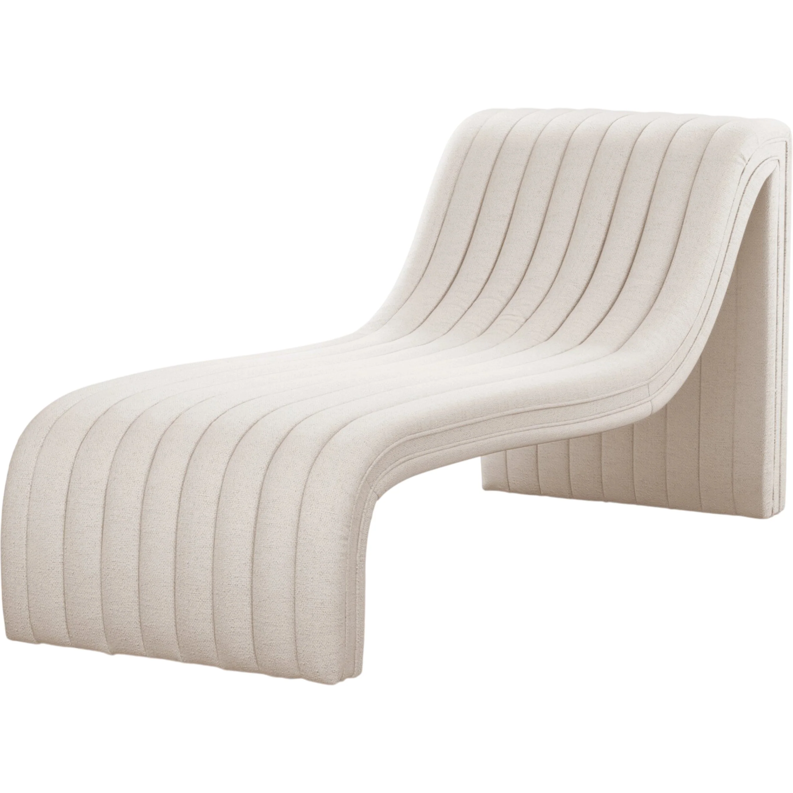 Augustine Chaise Lounge - Image 3