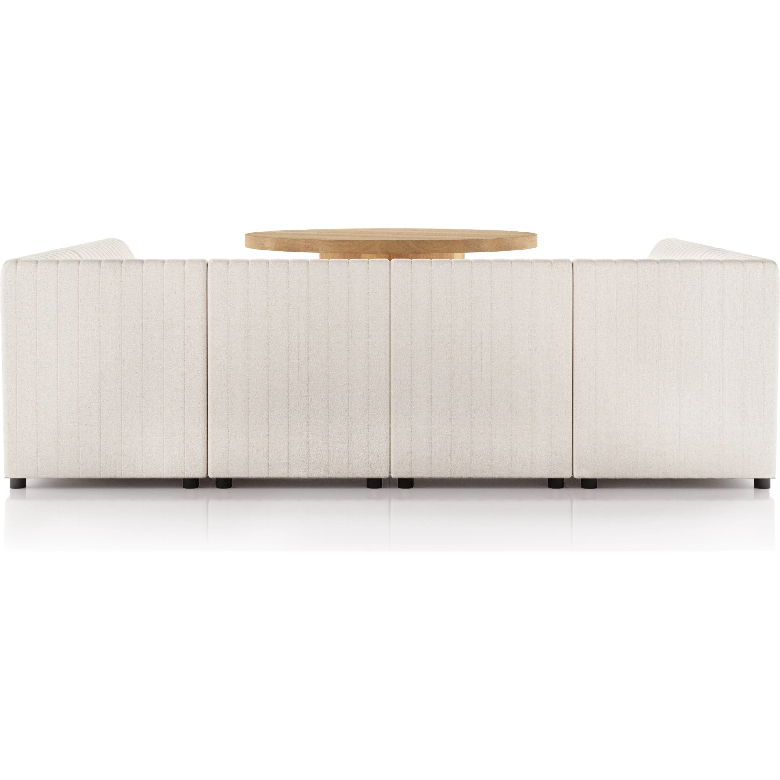 Augustine Dining Banquette - Image 10
