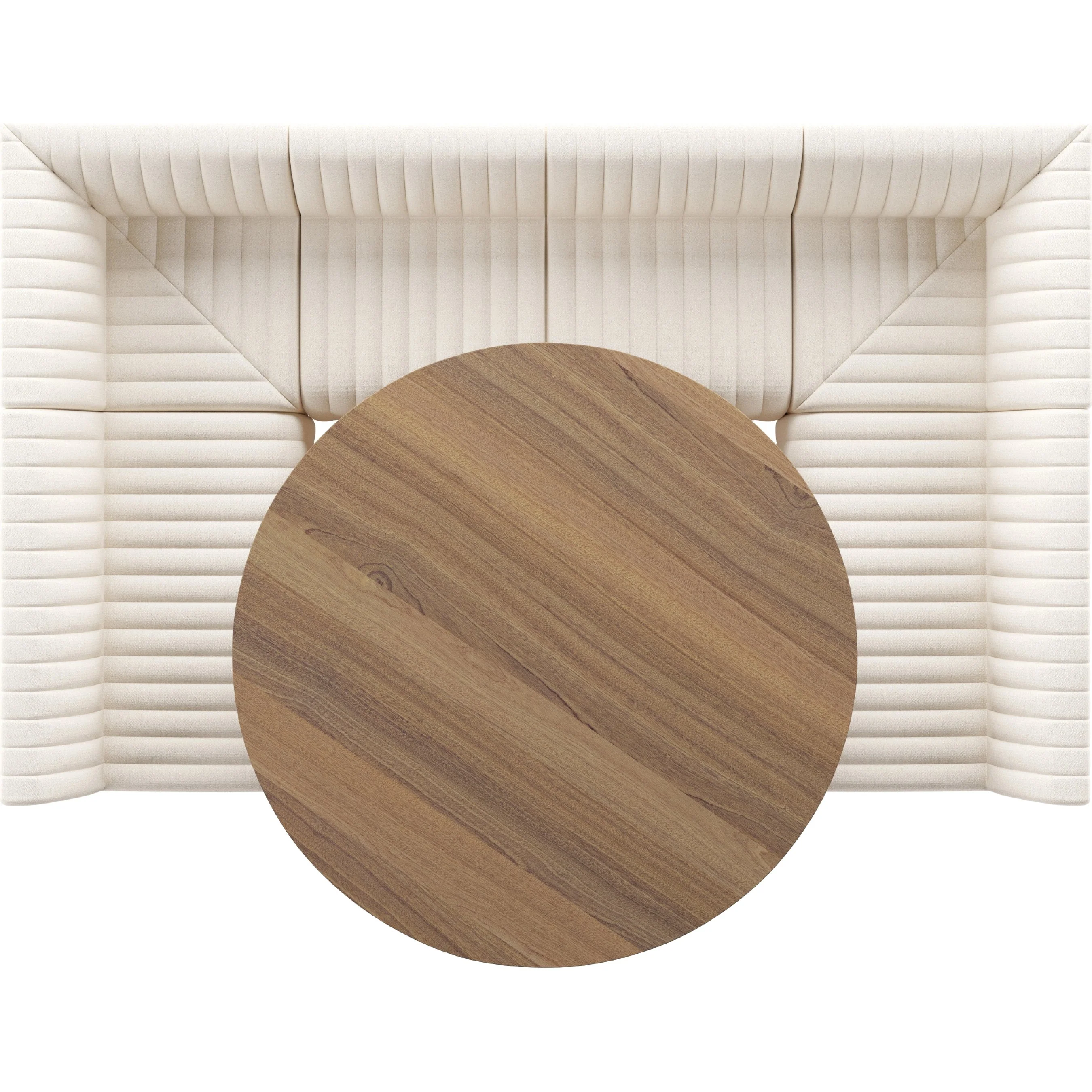 Augustine Dining Banquette - Image 14