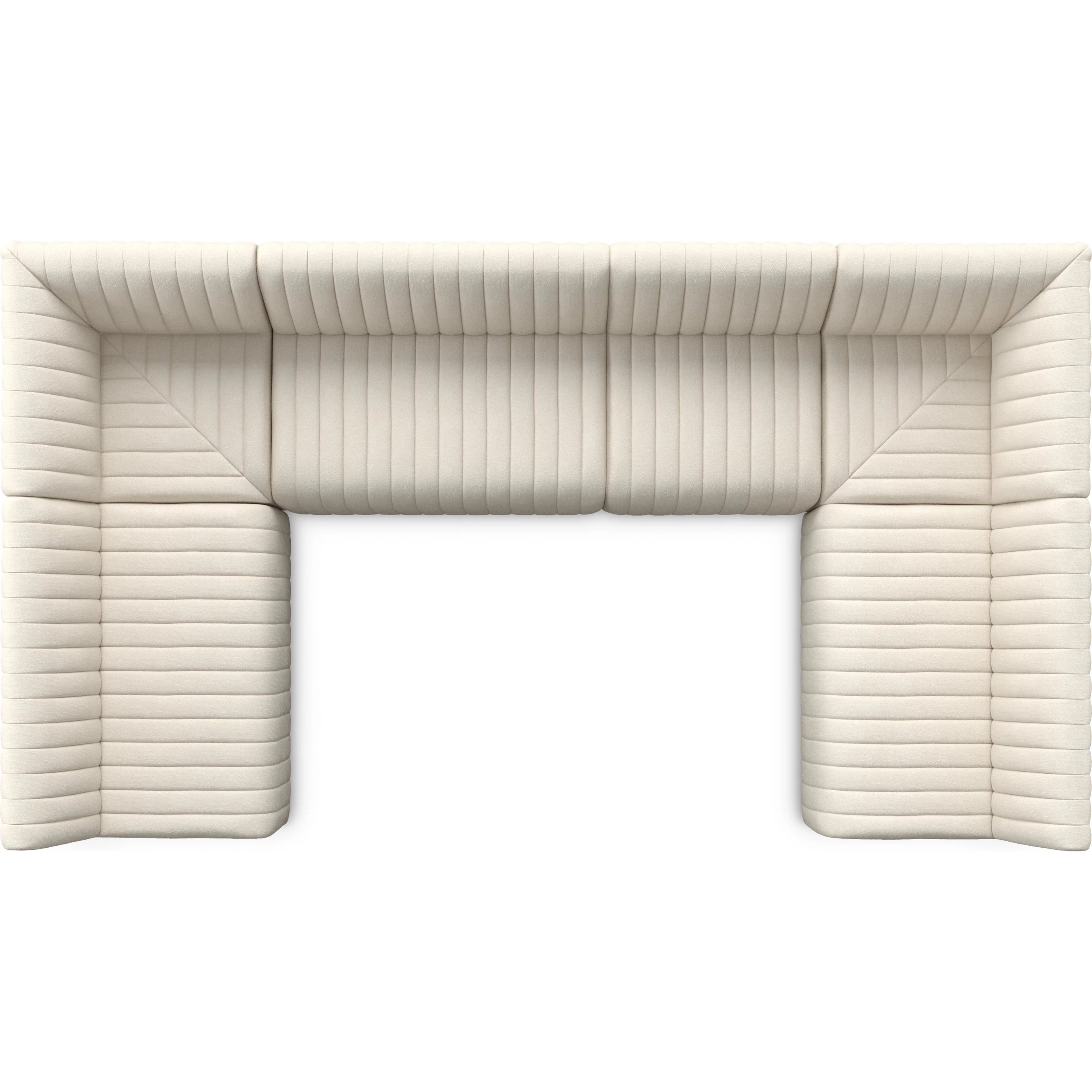Augustine Dining Banquette - Image 15