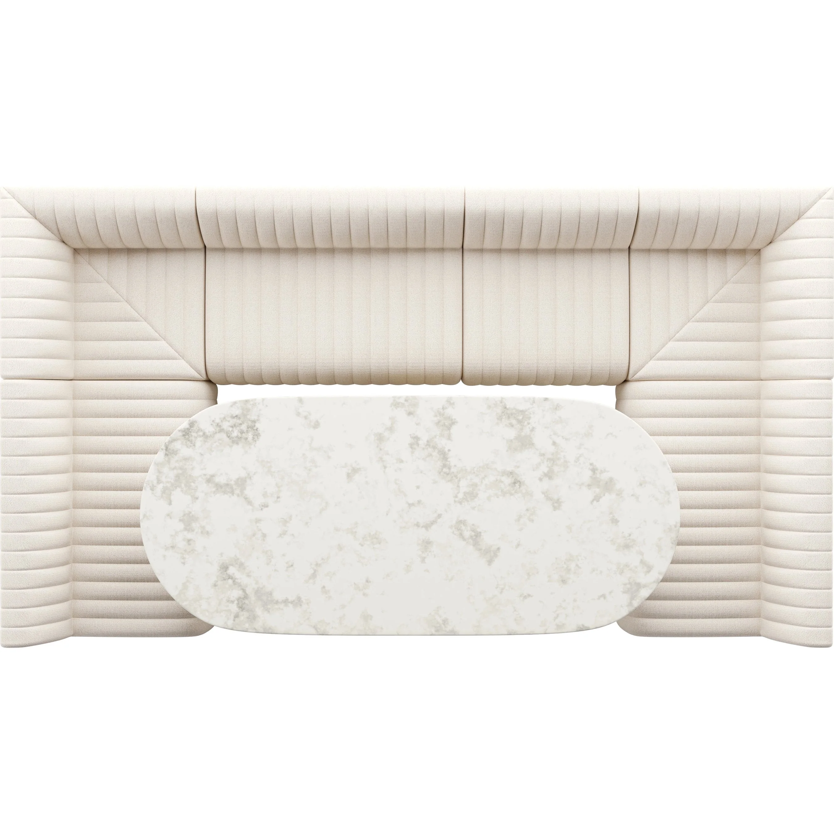 Augustine Dining Banquette - Image 16