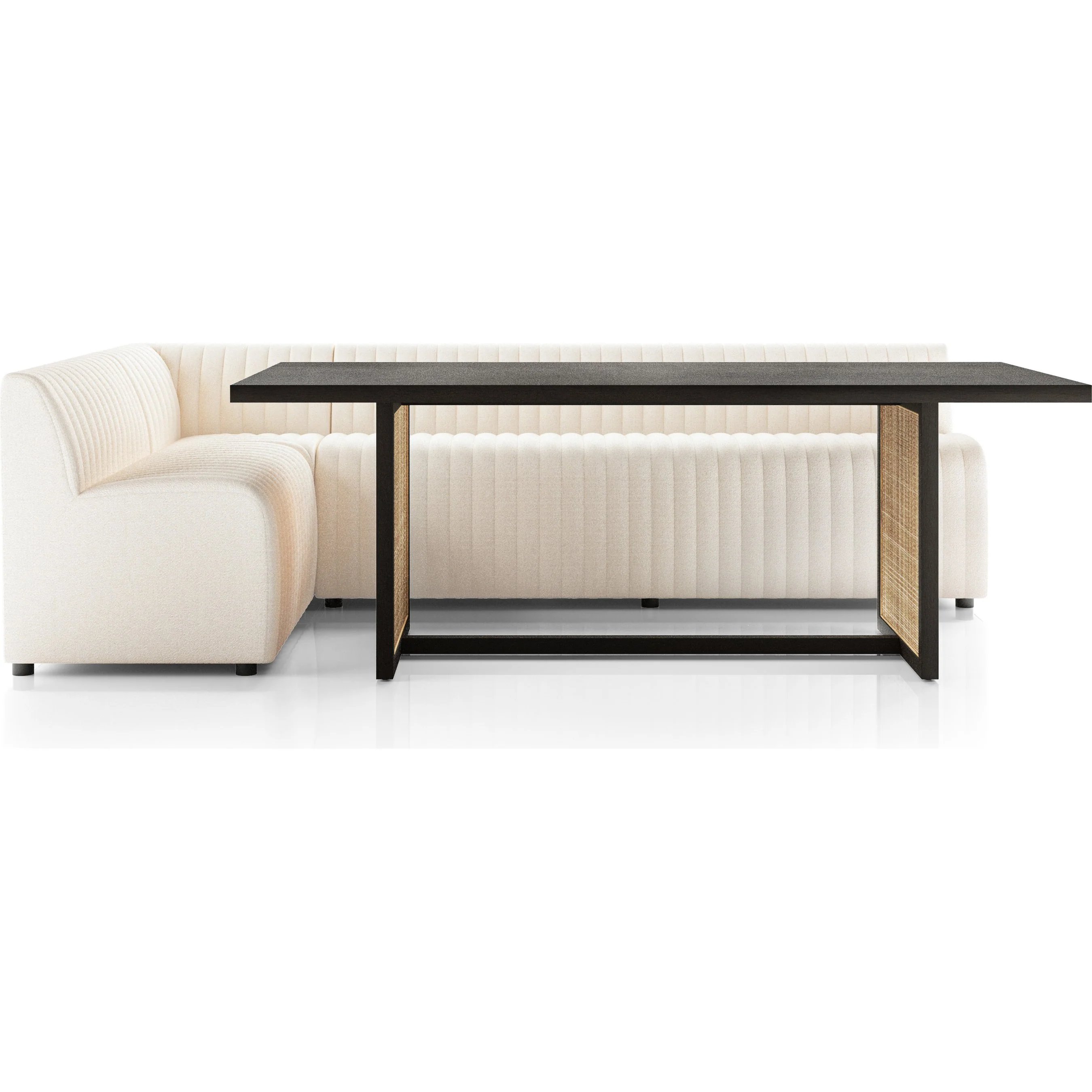 Augustine Dining Banquette - Image 19