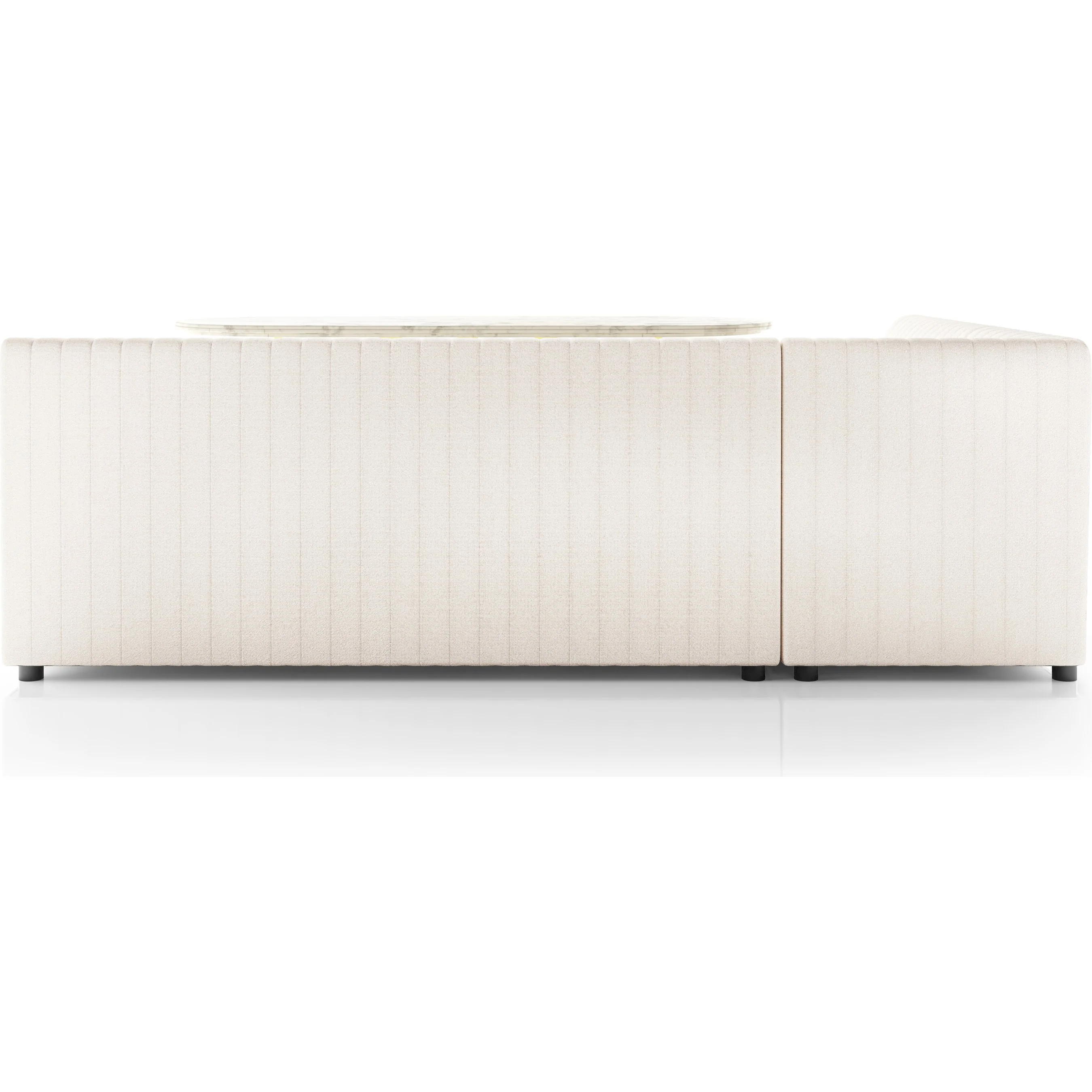 Augustine Dining Banquette - Image 21