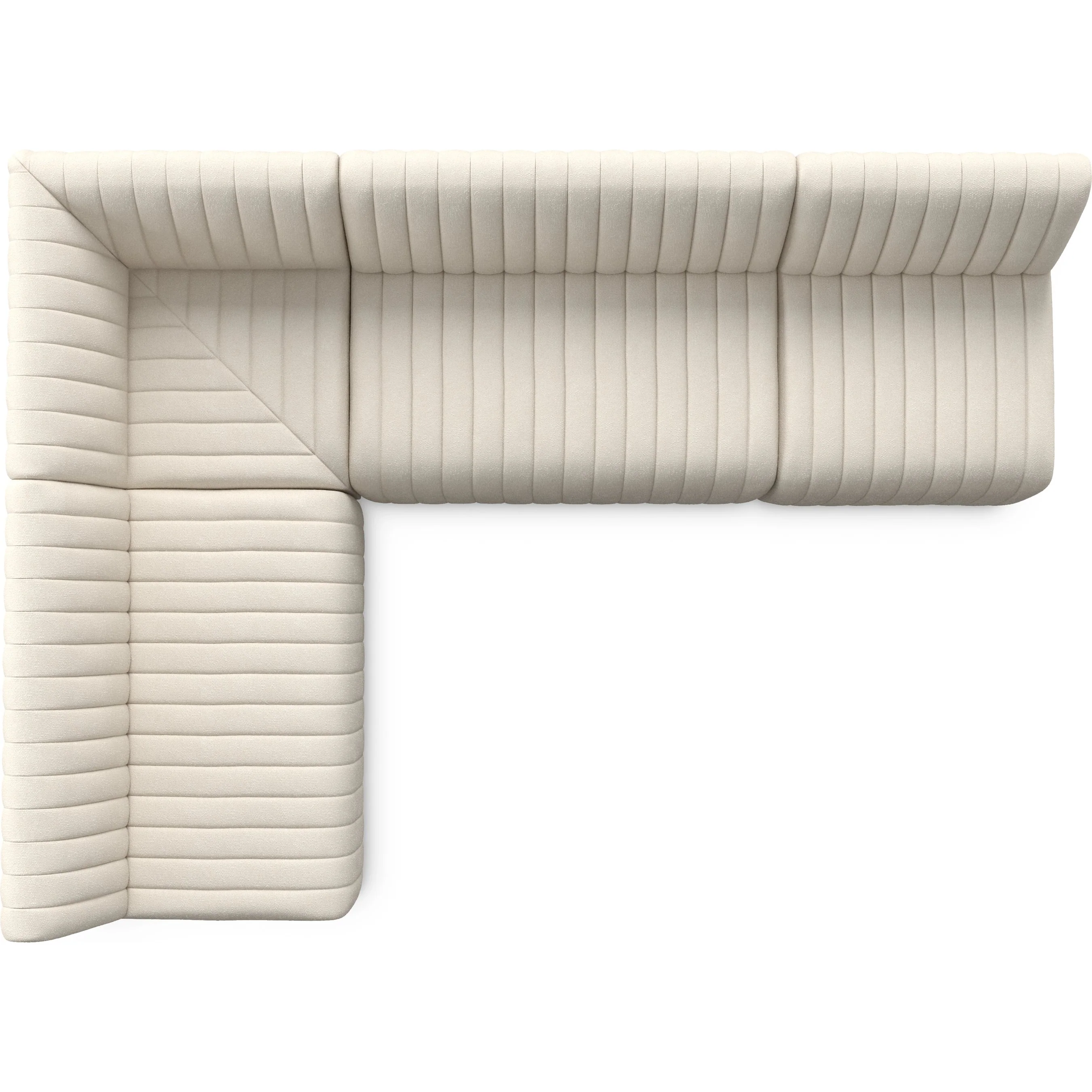 Augustine Dining Banquette - Image 23