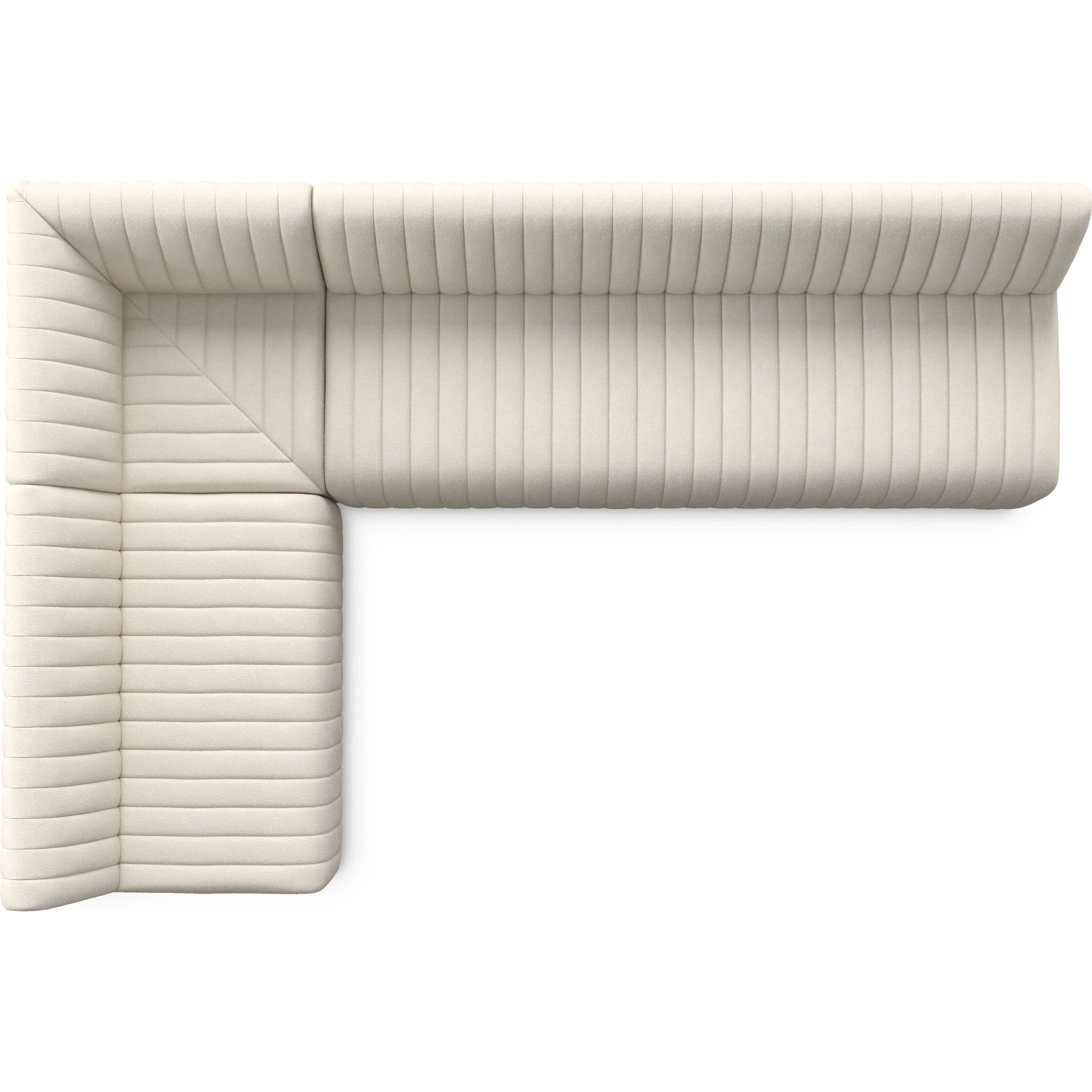 Augustine Dining Banquette - Image 25
