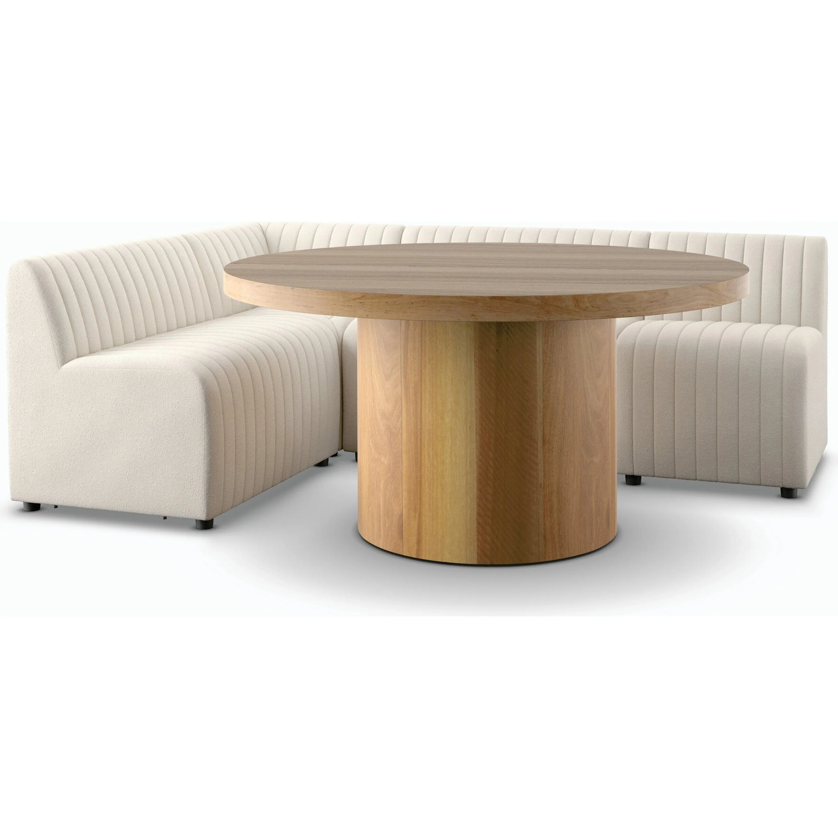 Augustine Dining Banquette - Image 28