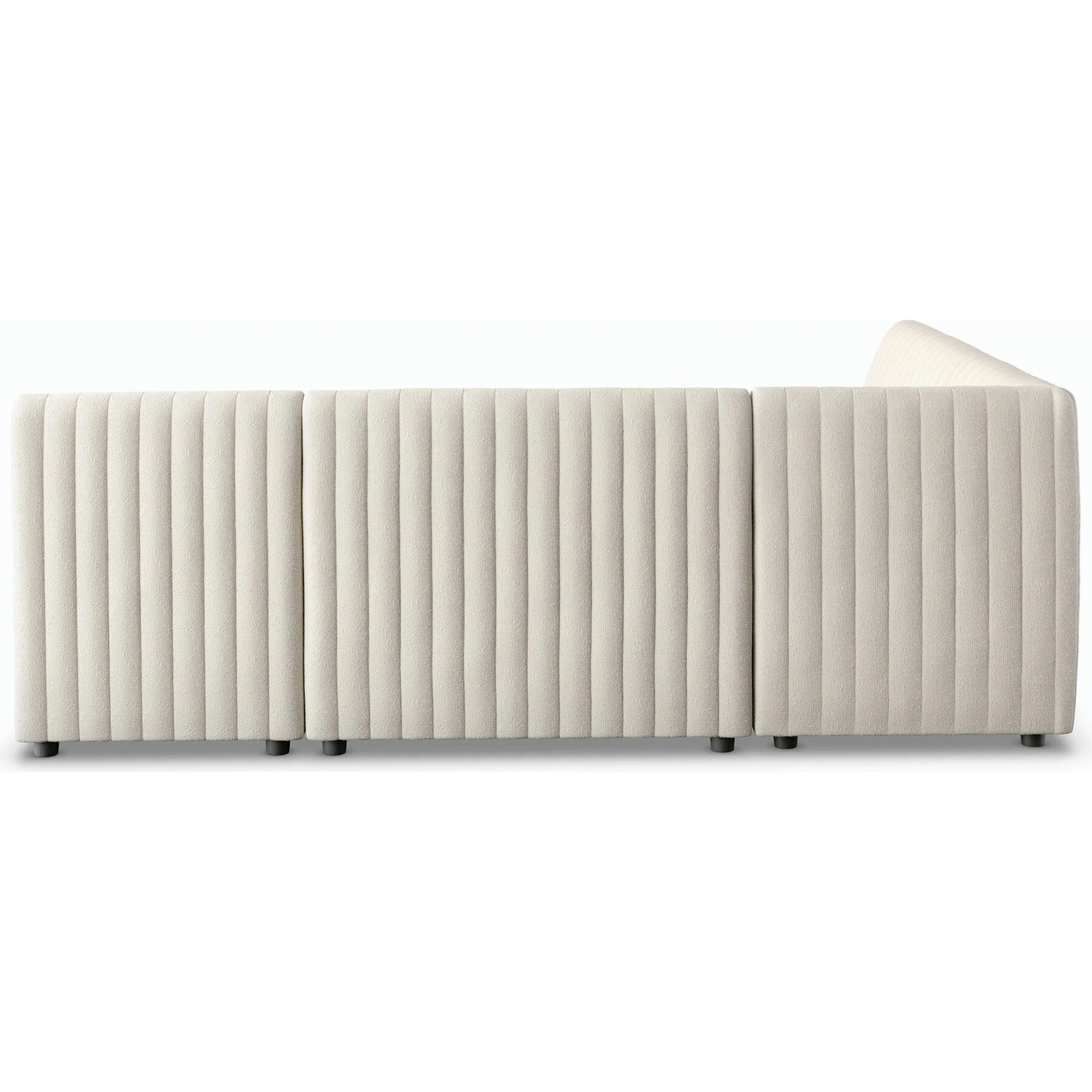 Augustine Dining Banquette - Image 31