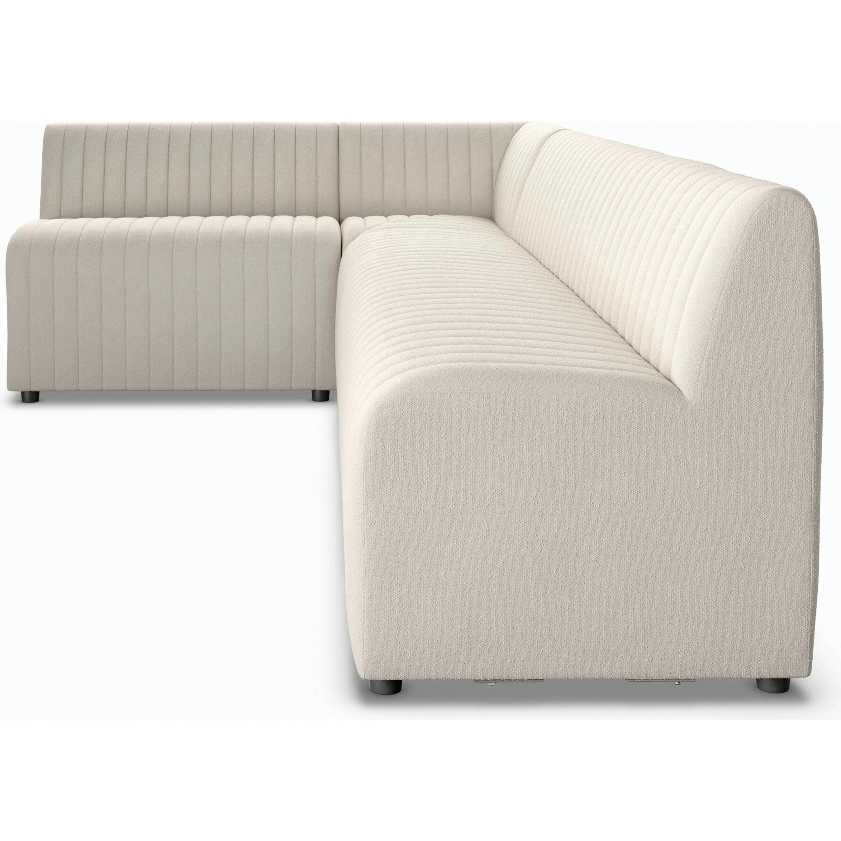 Augustine Dining Banquette - Image 36