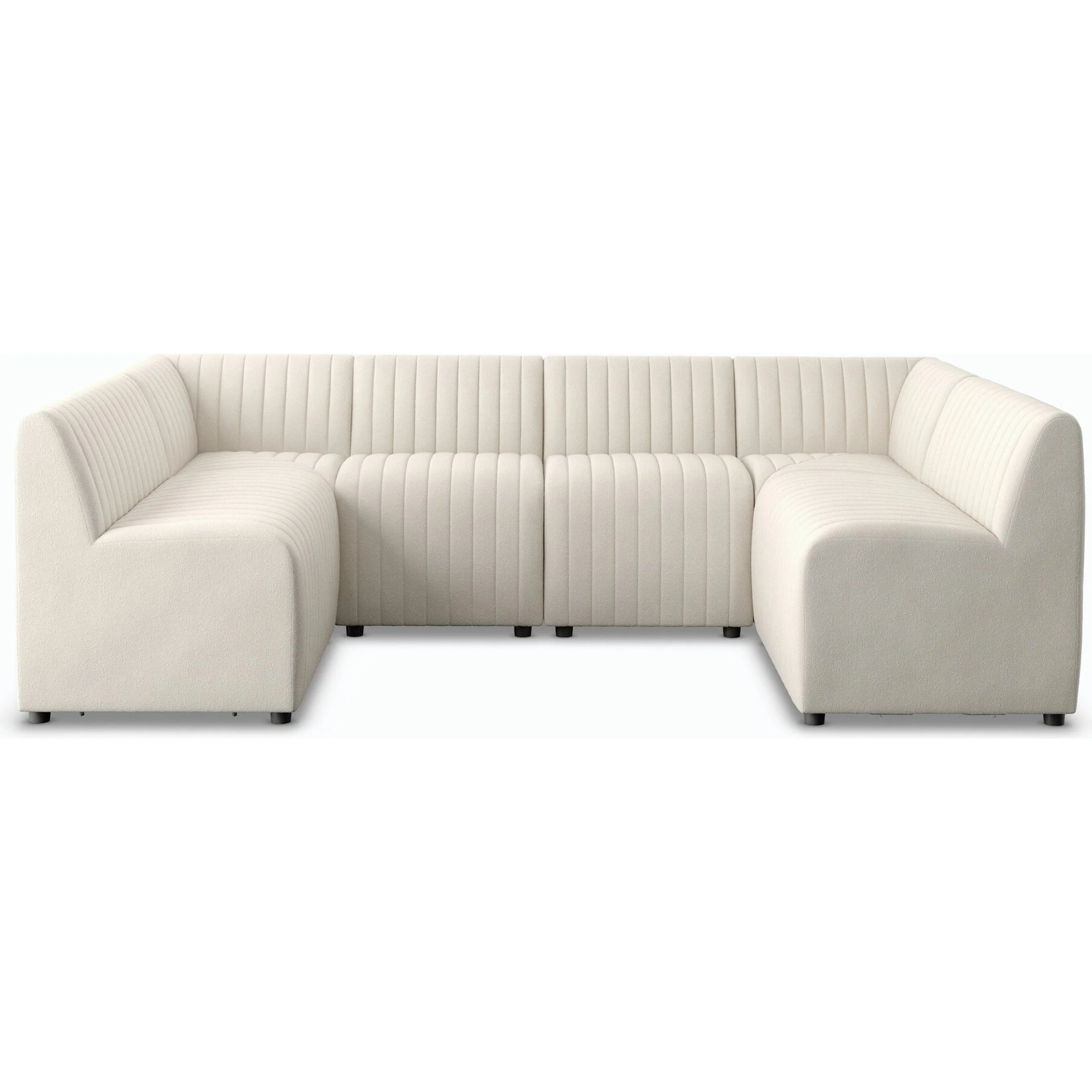 Augustine Dining Banquette - Image 38
