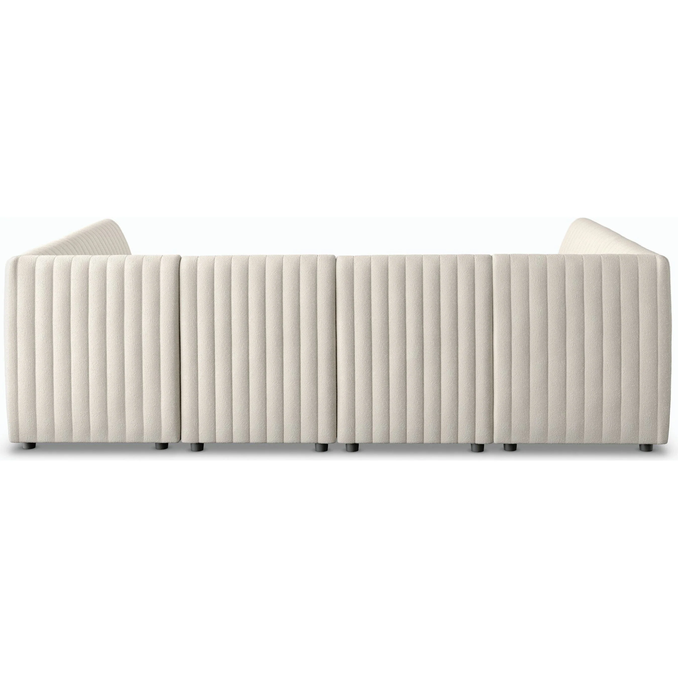 Augustine Dining Banquette - Image 40