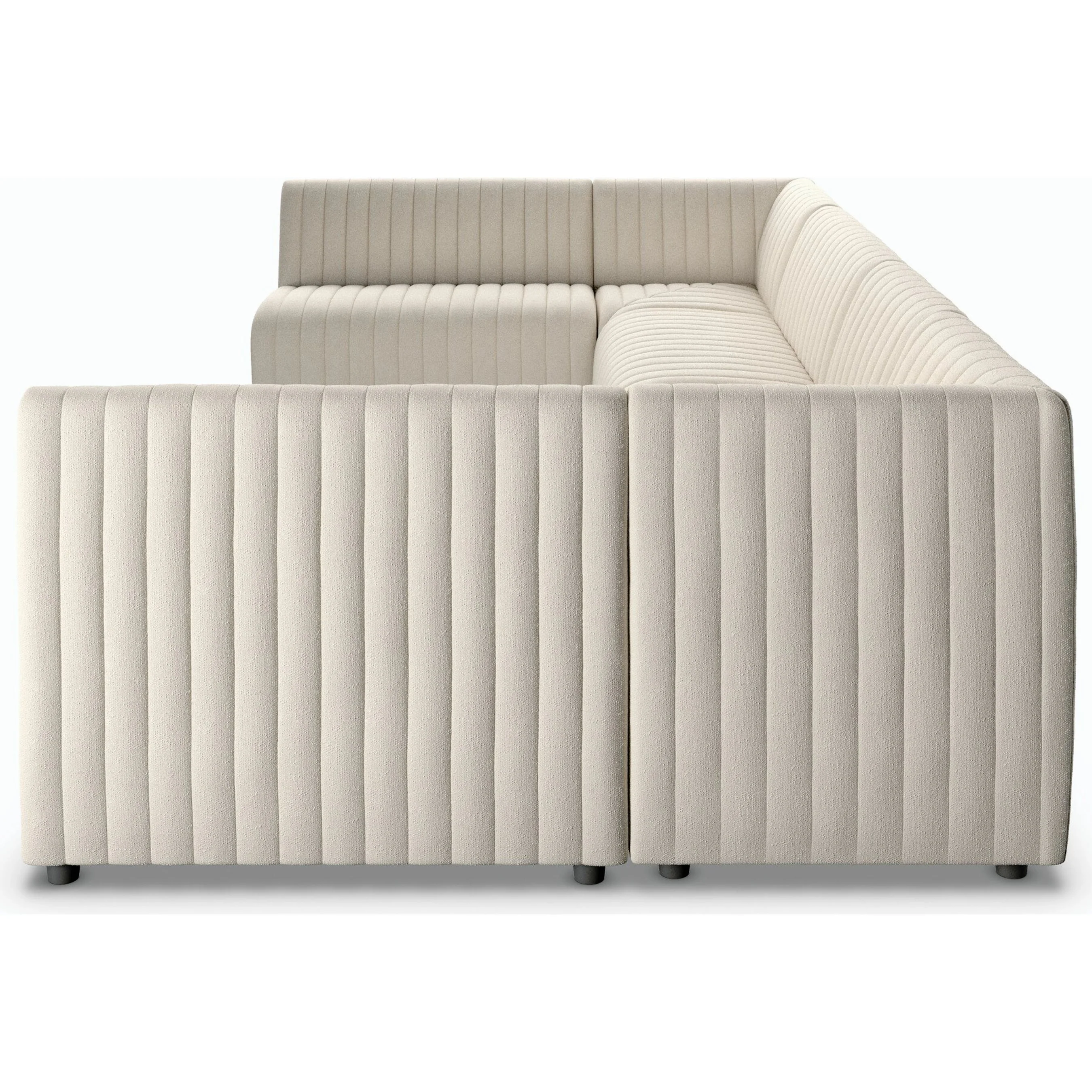 Augustine Dining Banquette - Image 42