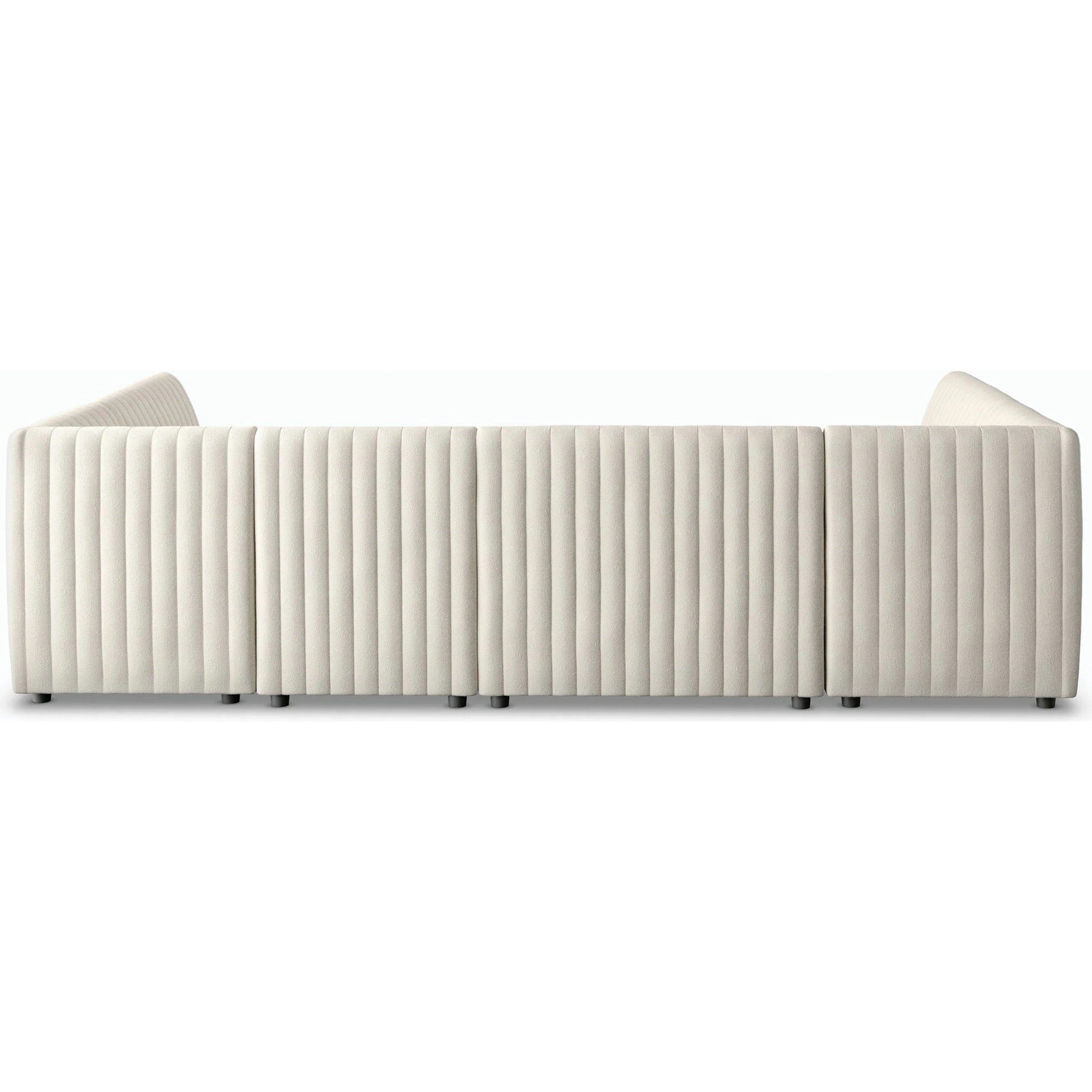 Augustine Dining Banquette - Image 43