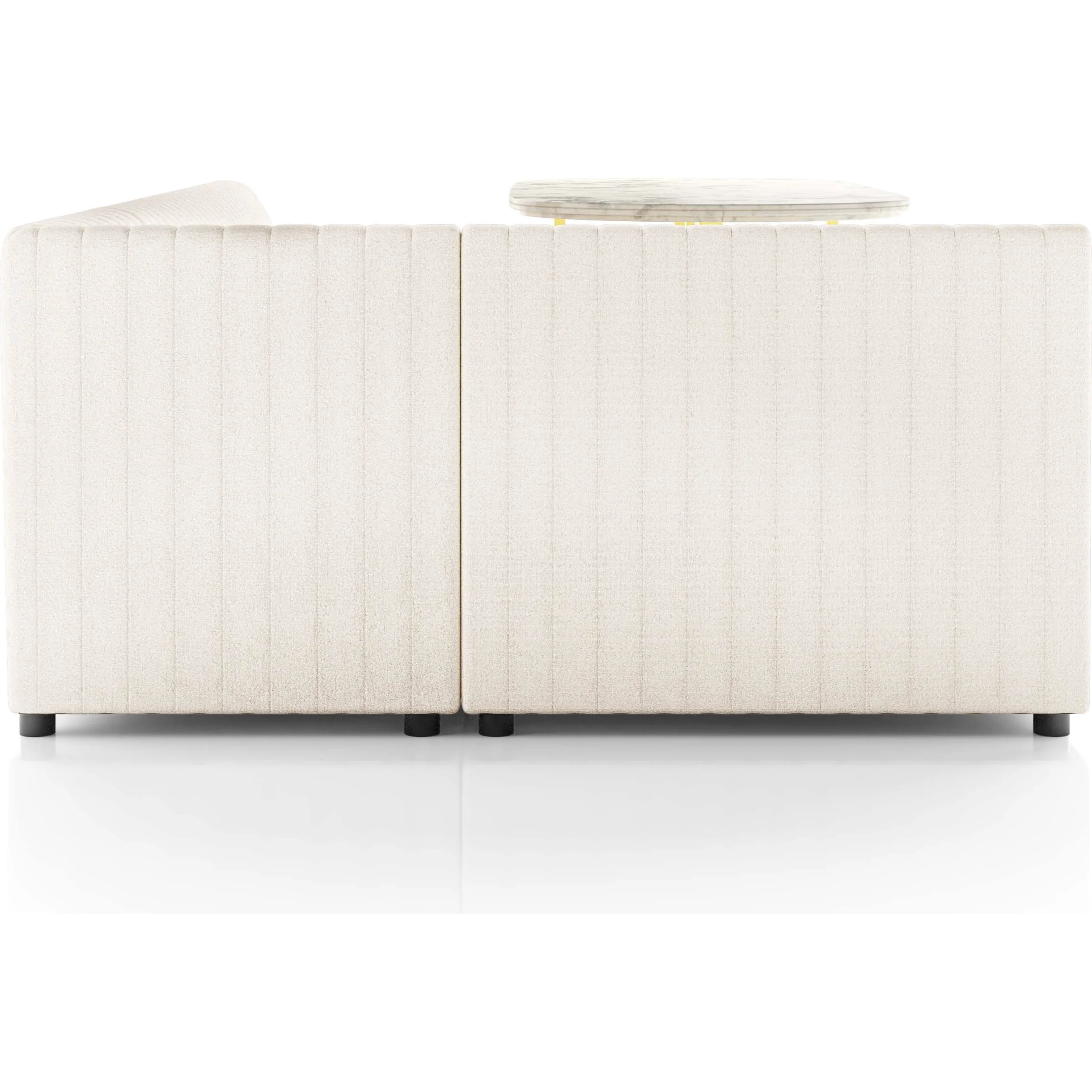 Augustine Dining Banquette - Image 44