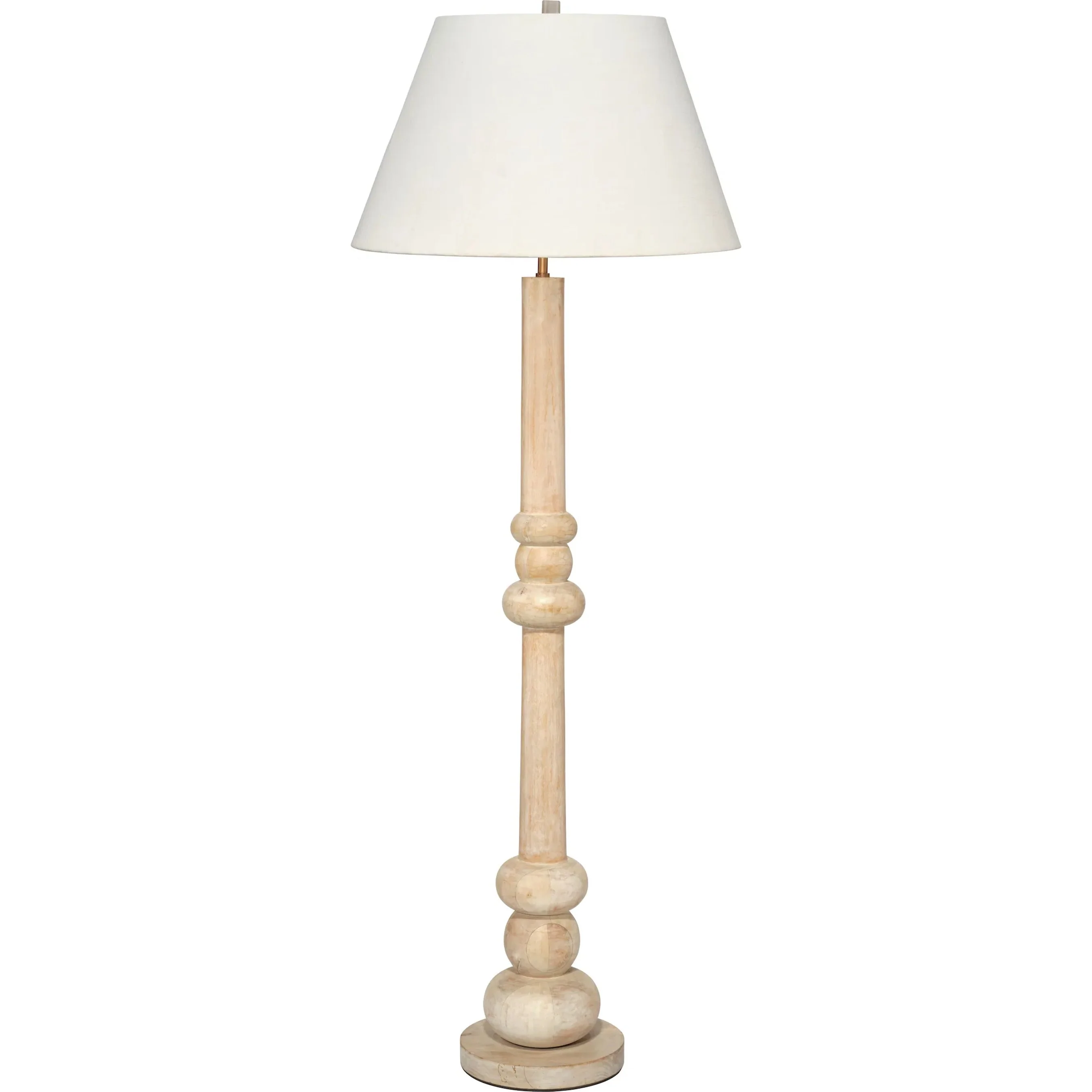 Augustine Floor Lamp