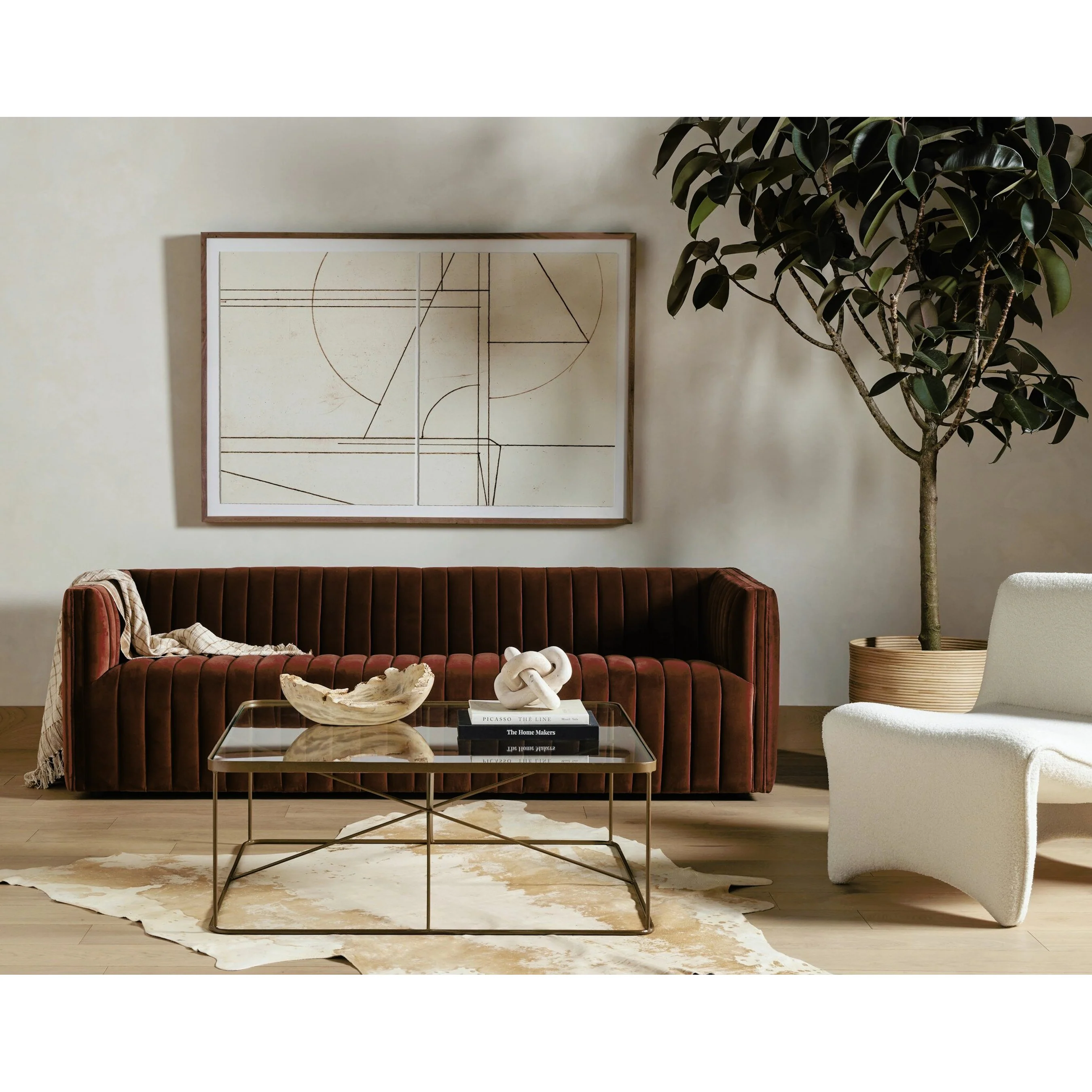 Augustine Sofa - Image 50