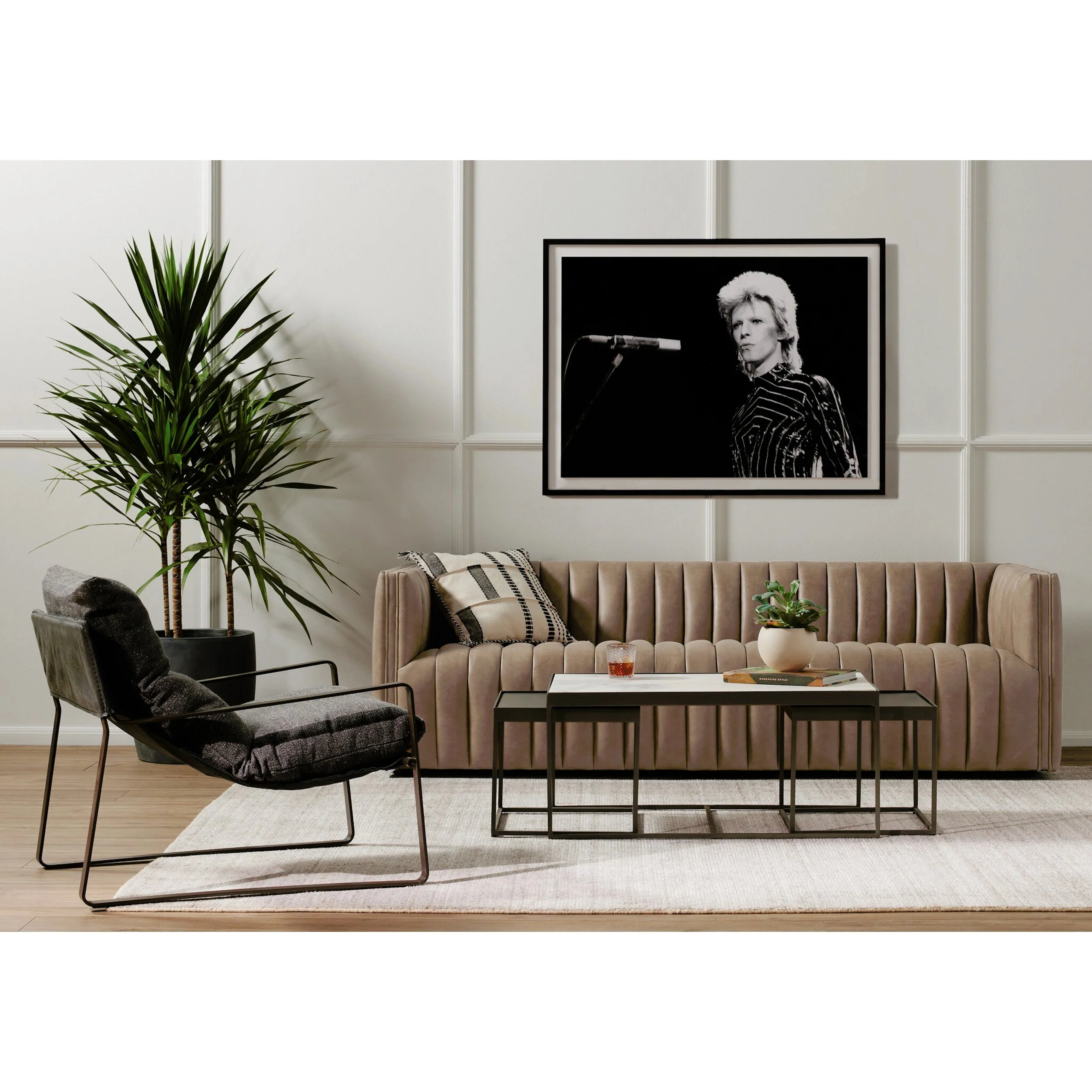 Augustine Sofa - Image 51