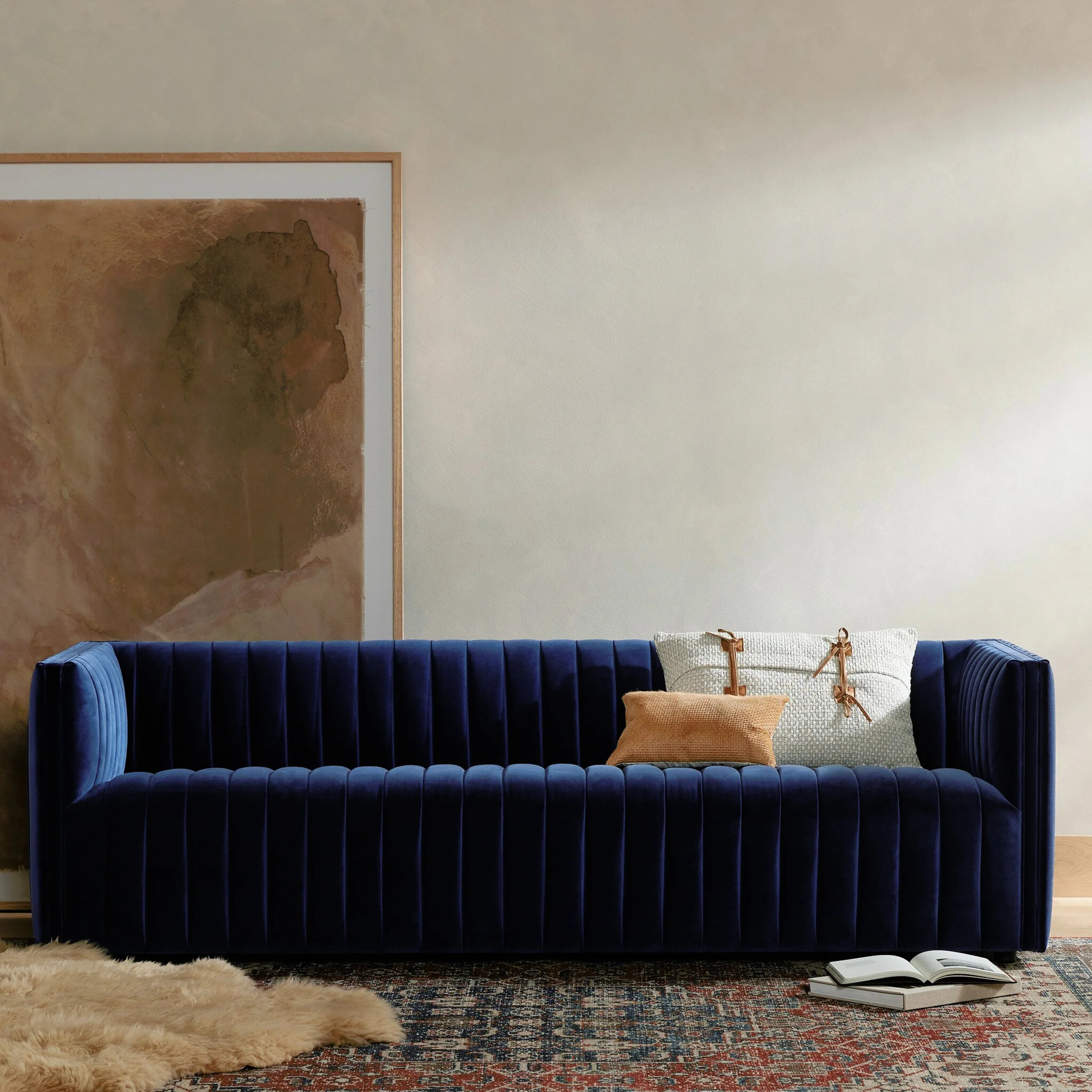 Augustine Sofa - Image 52