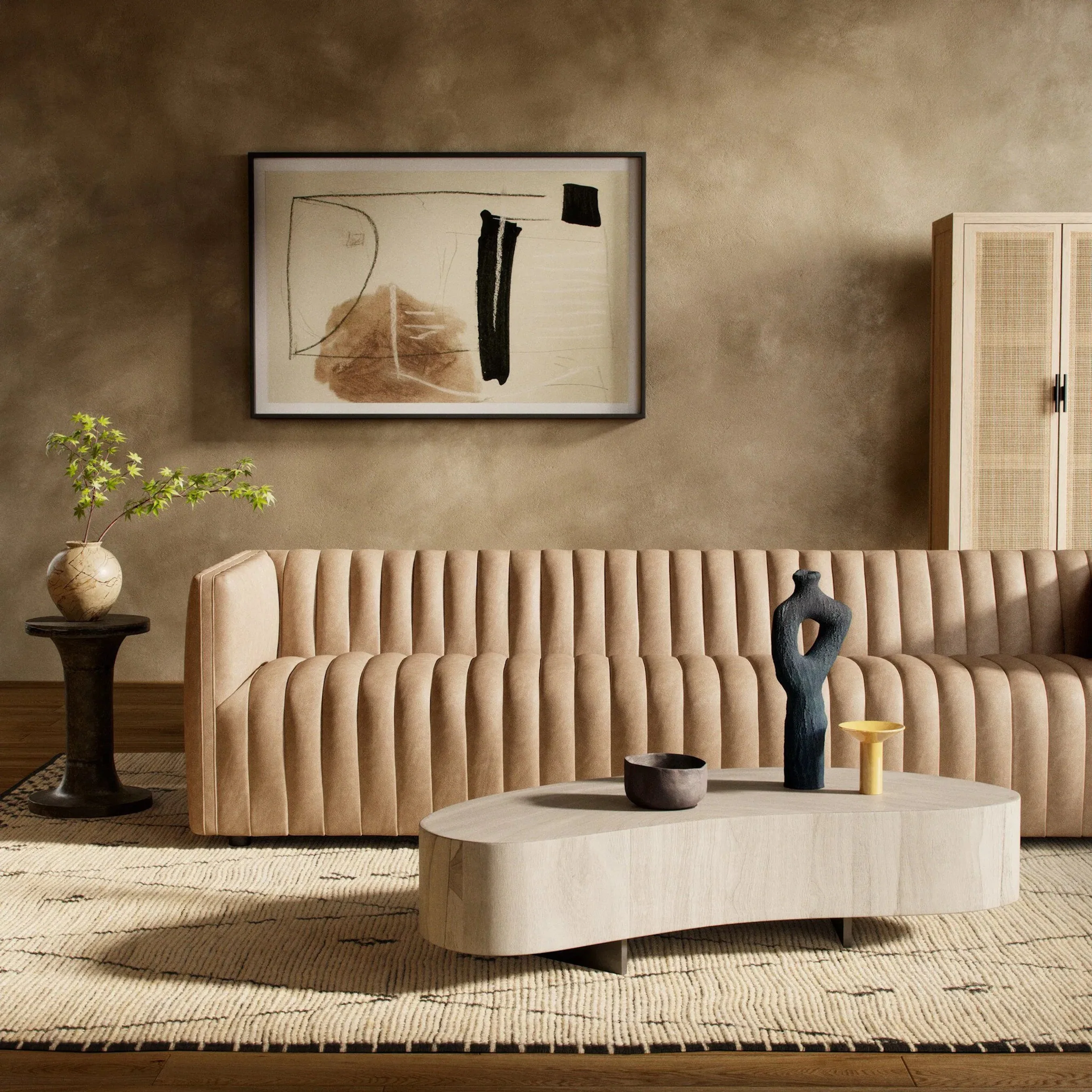 Augustine Sofa - Image 55