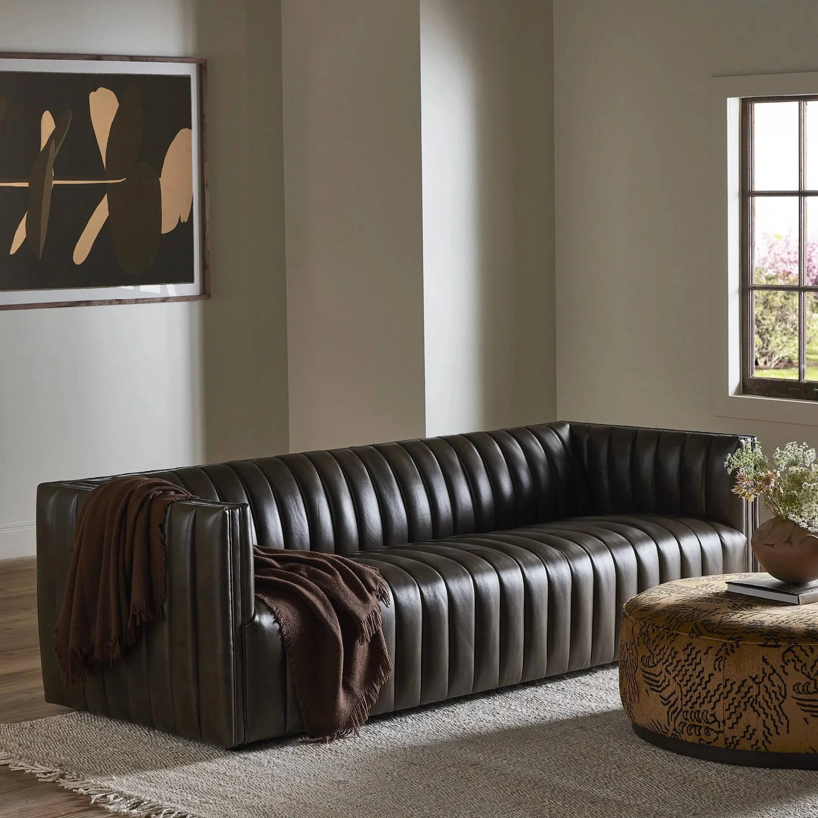 Augustine Sofa - Image 57