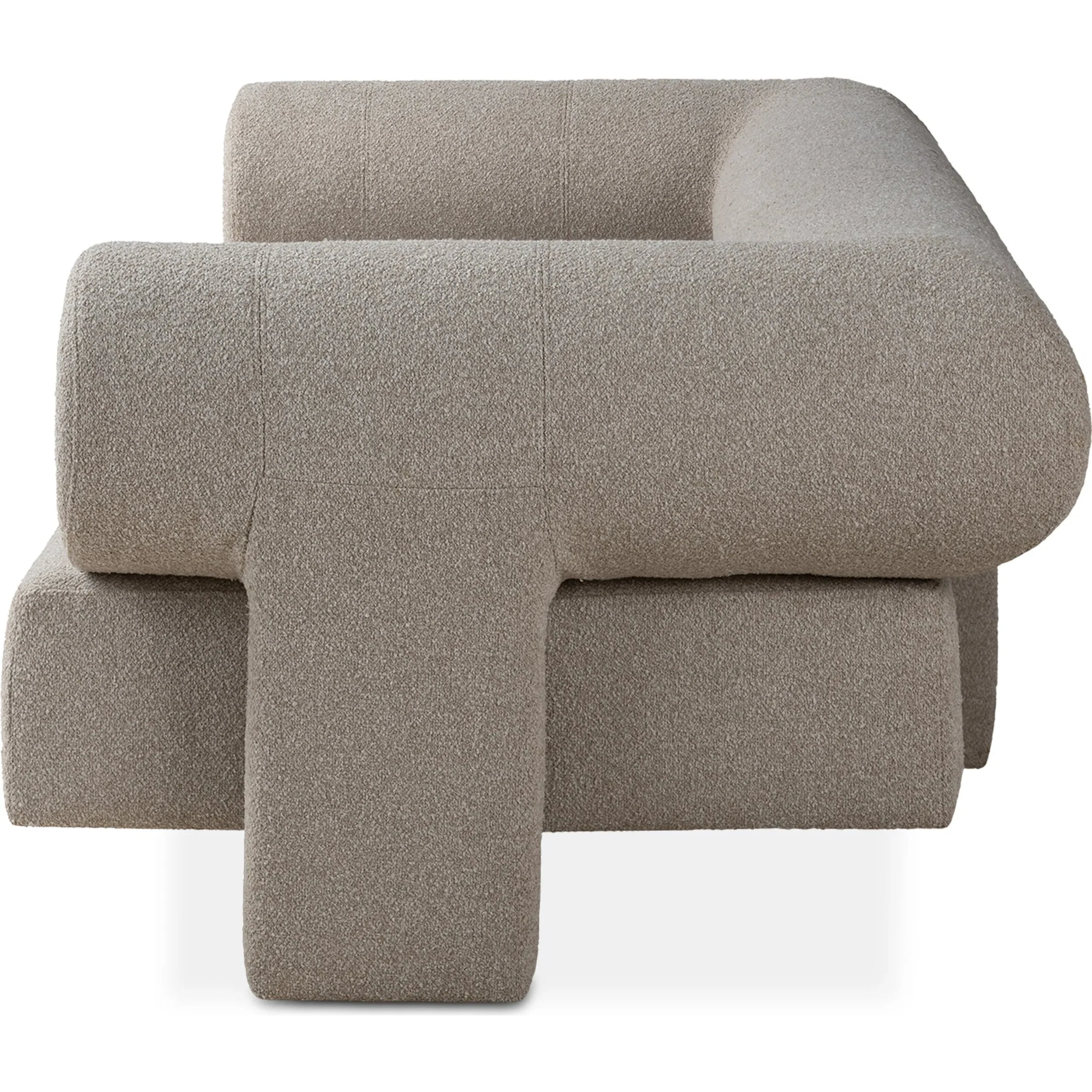 Augustine Sofa - Image 3