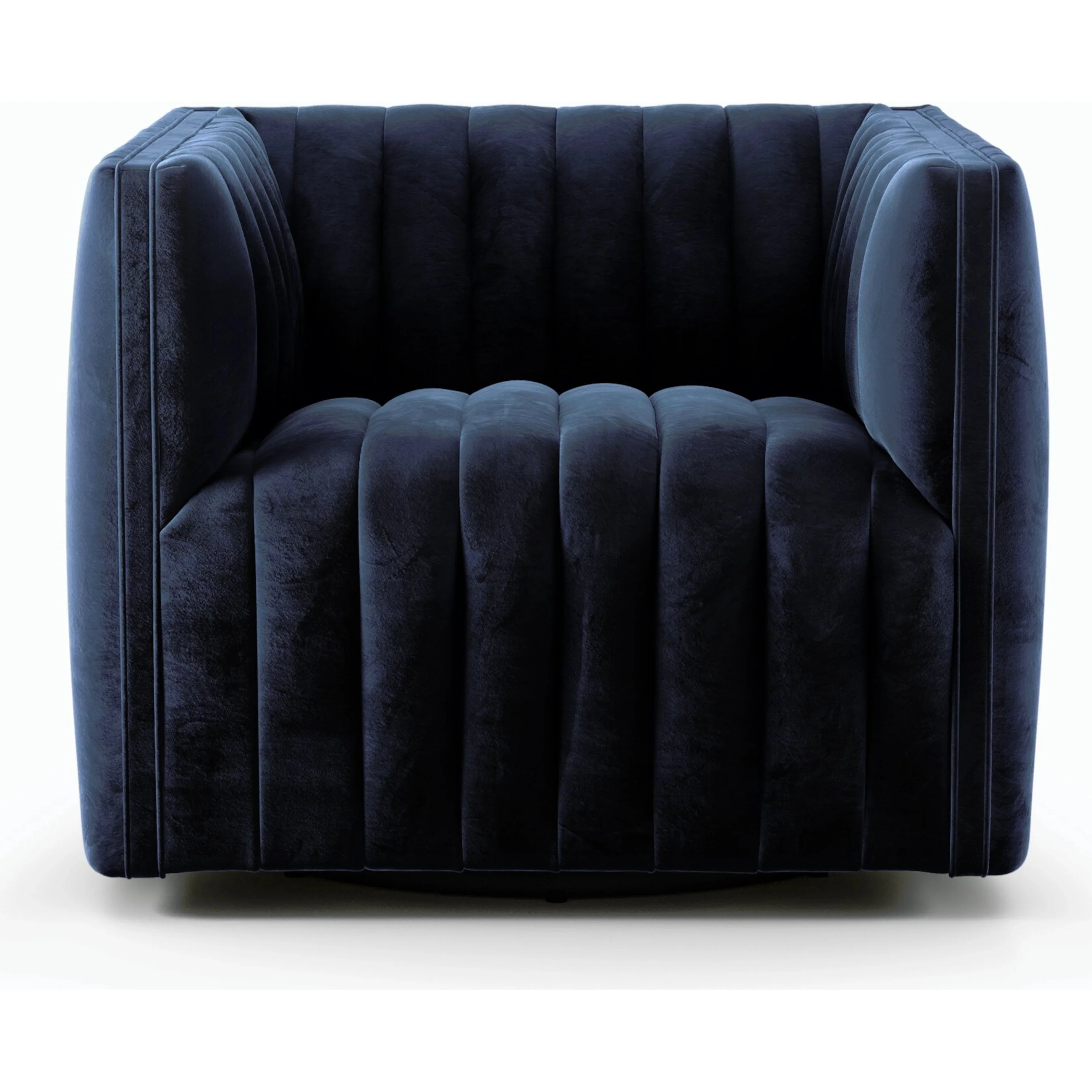 Augustine Swivel Chair - Image 15