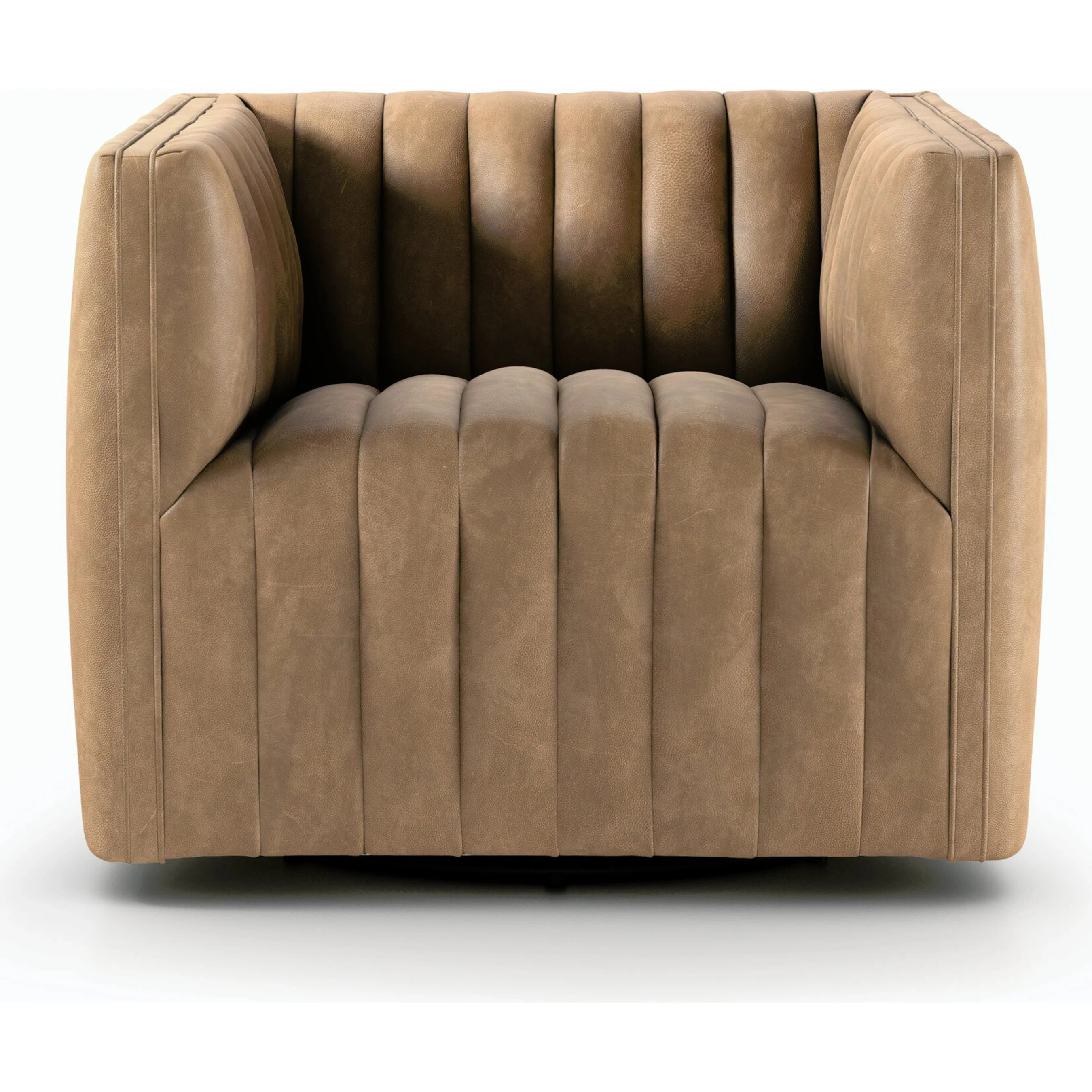 Augustine Swivel Chair - Image 26