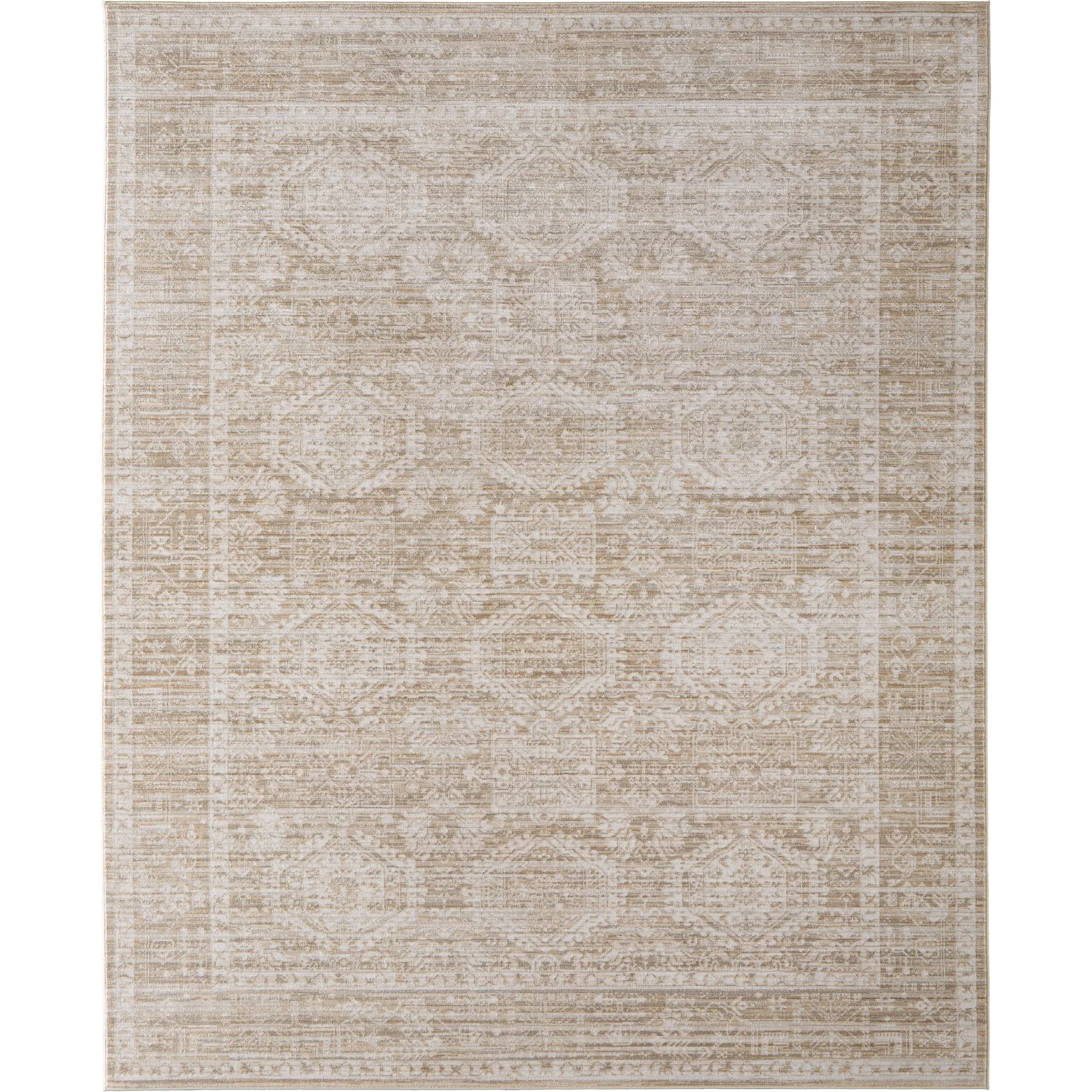 Augustine Traditional AUG39TUF Rug