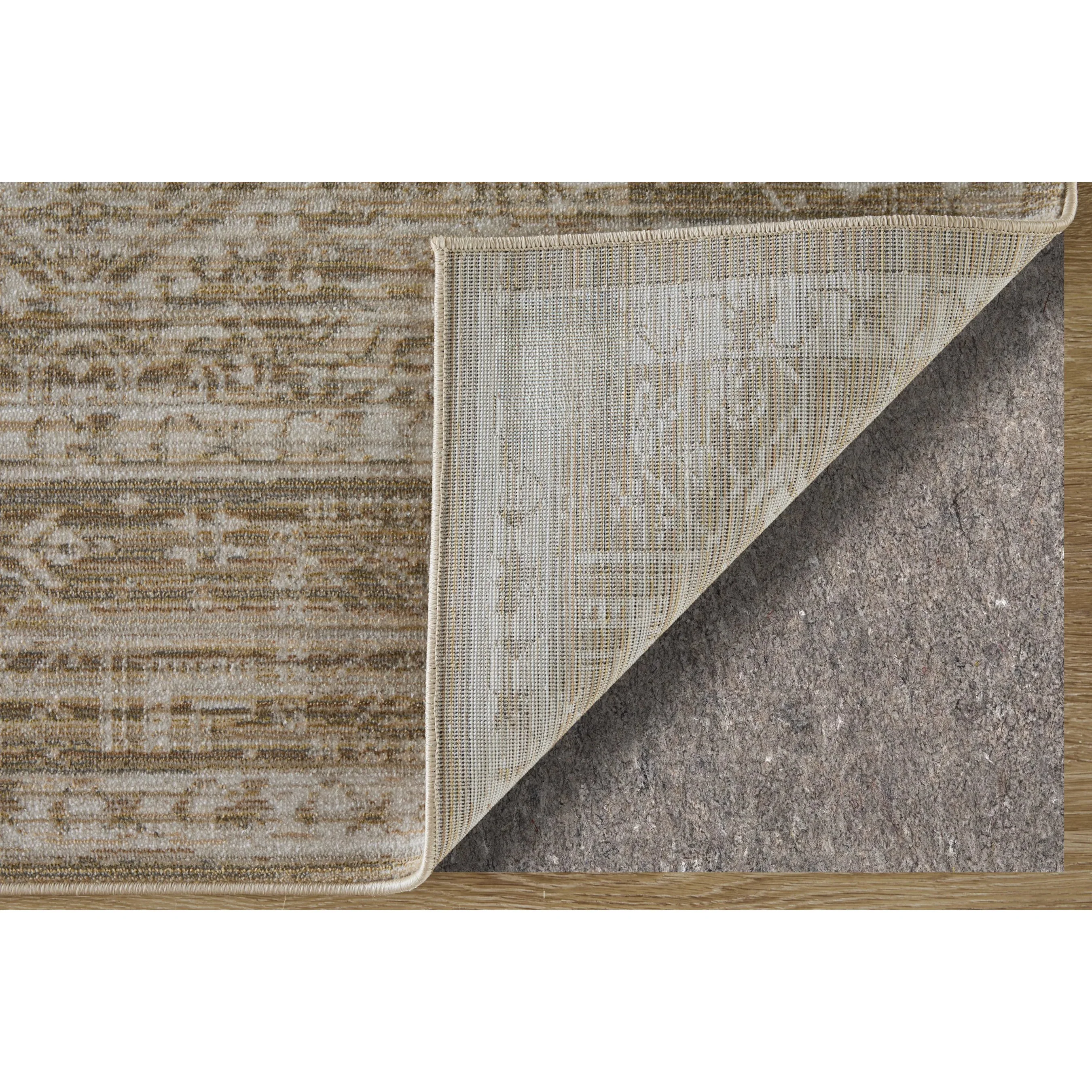 Augustine Traditional AUG39TUF Rug - Image 3