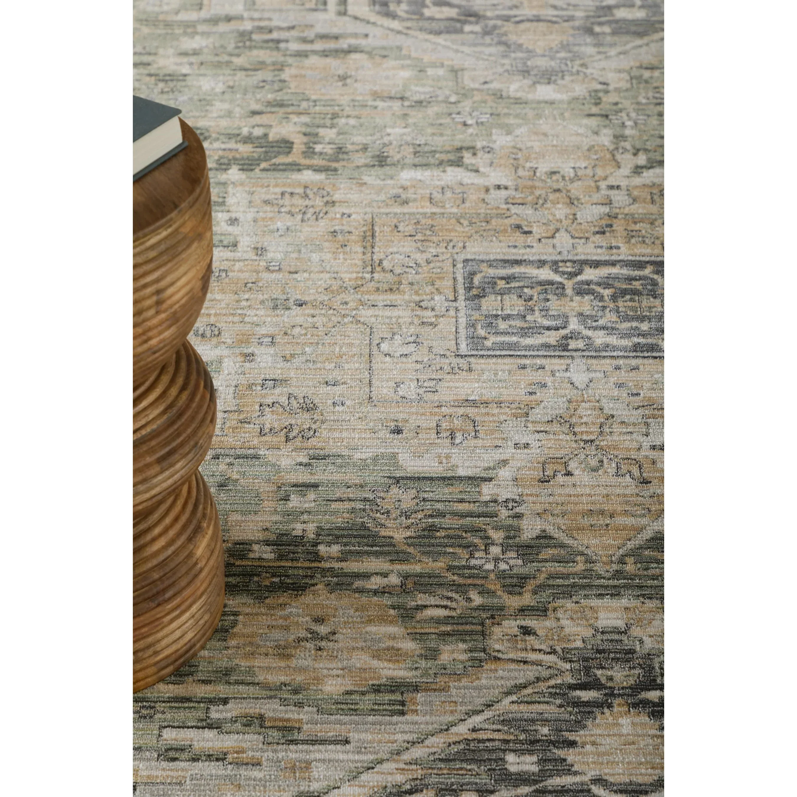 Augustine Traditional AUG39TVF Rug - Image 14