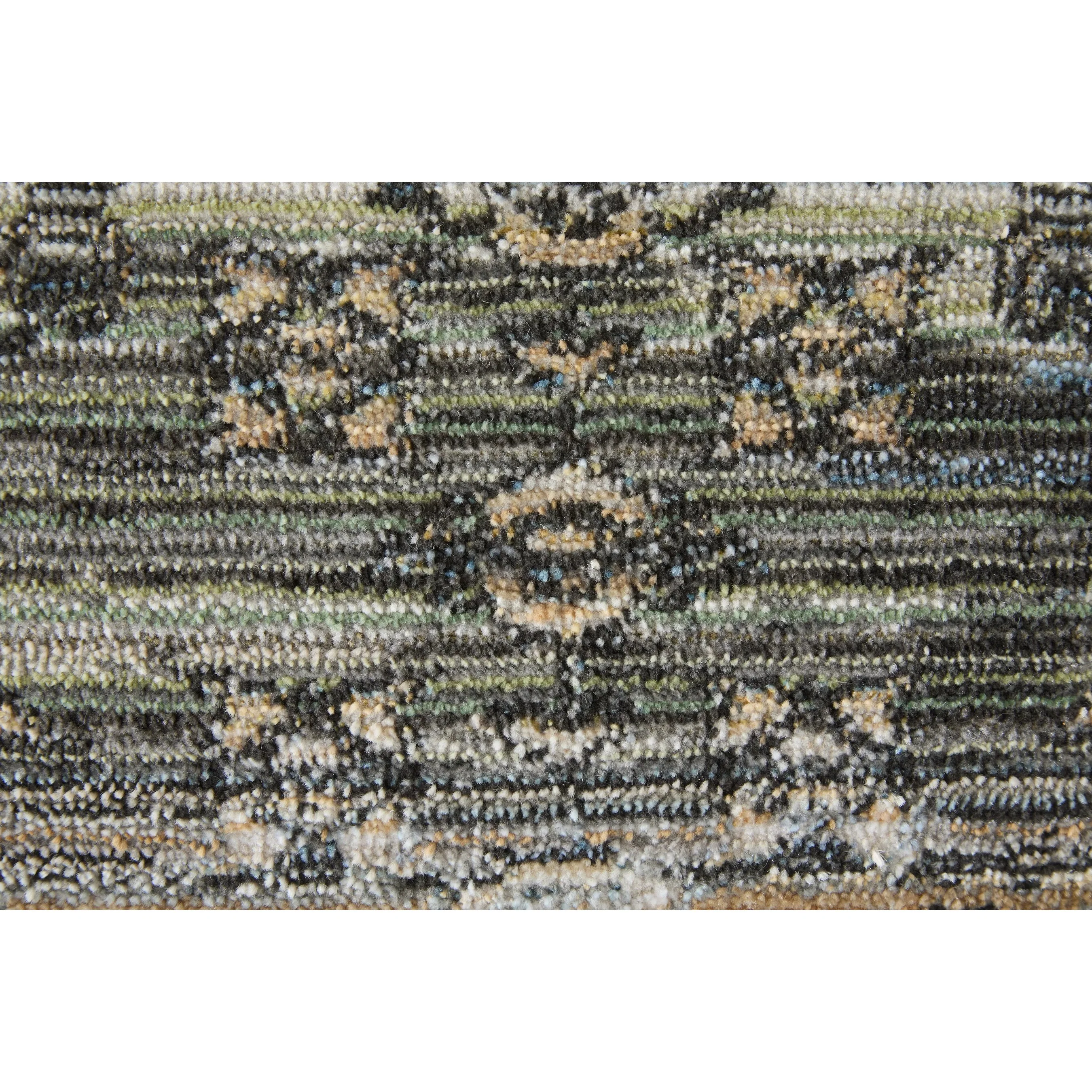 Augustine Traditional AUG39TWF Rug - Image 4