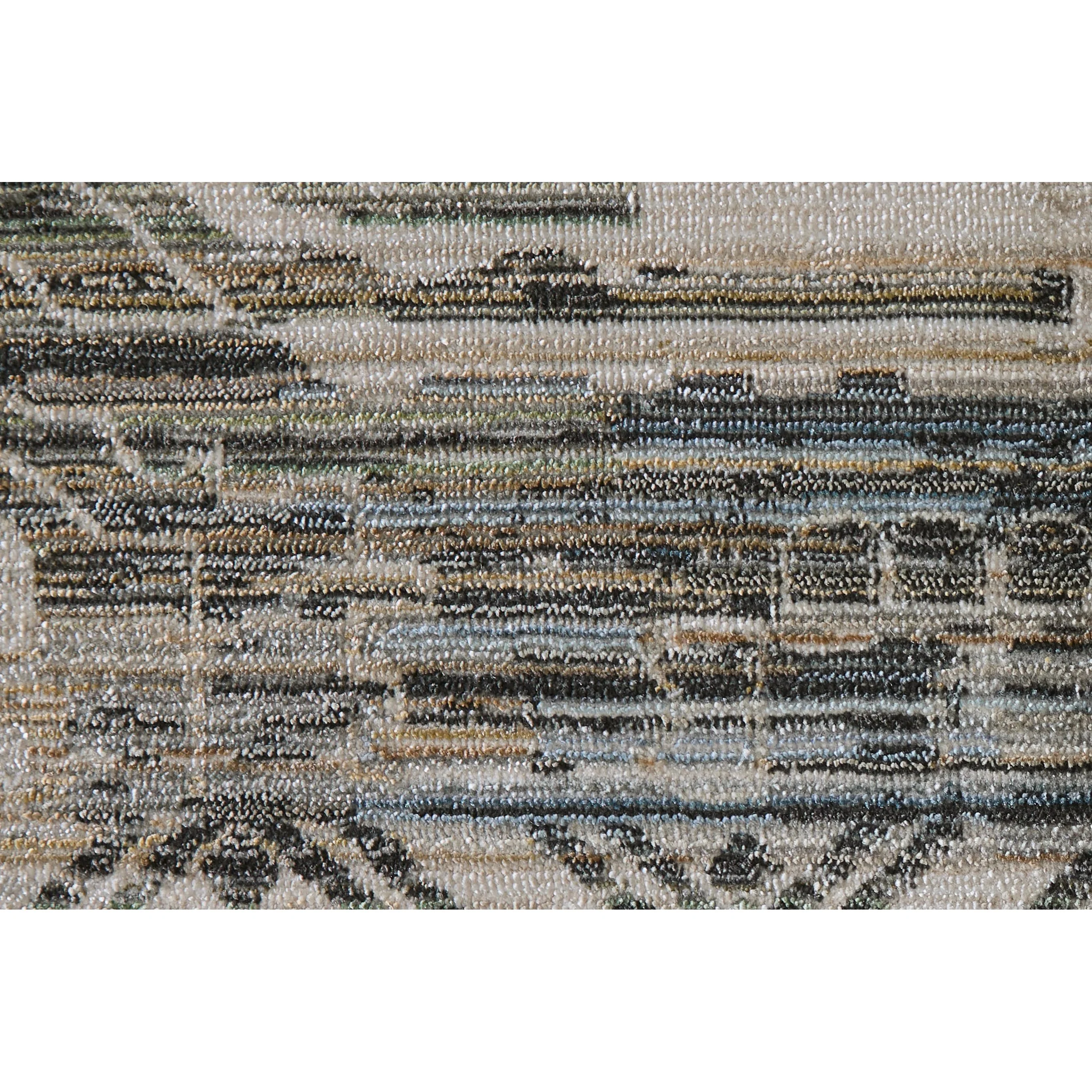 Augustine Traditional AUG39U0F Rug - Image 4