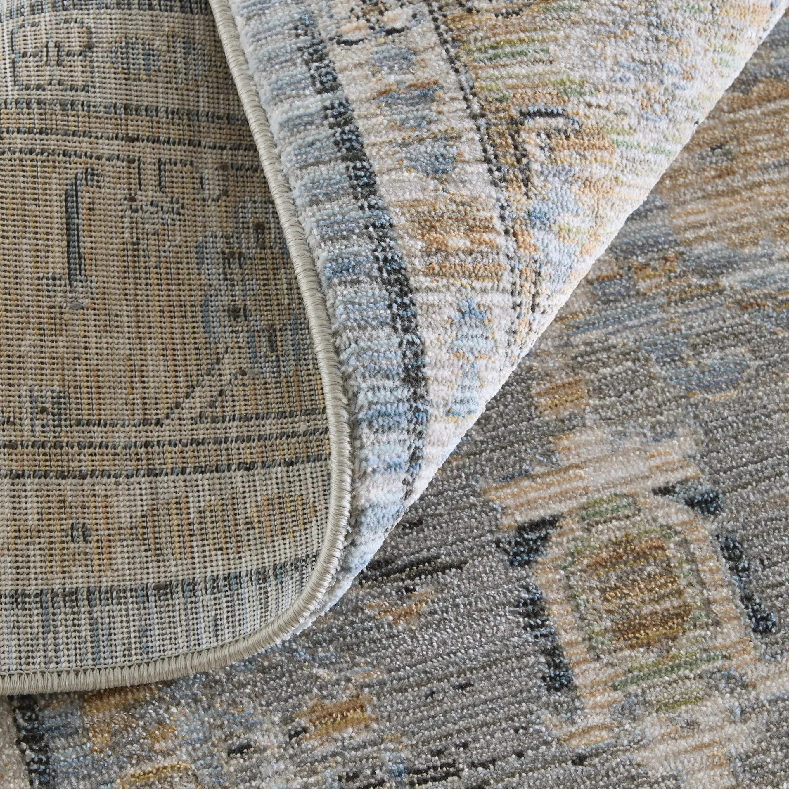 Augustine Traditional Bordered AUG39TZF Rug - Image 5