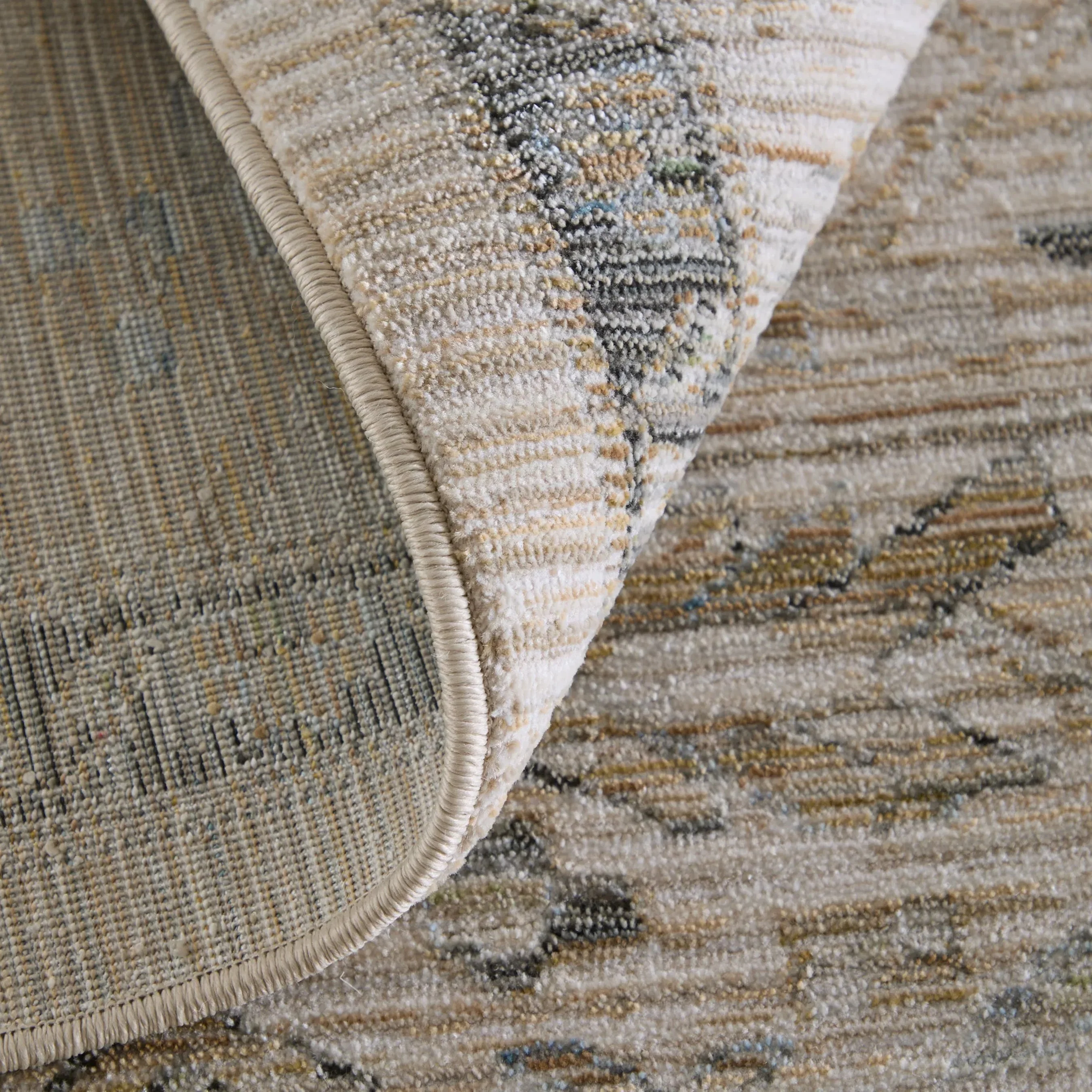 Augustine Traditional & Botanical AUG39TYF Rug - Image 5