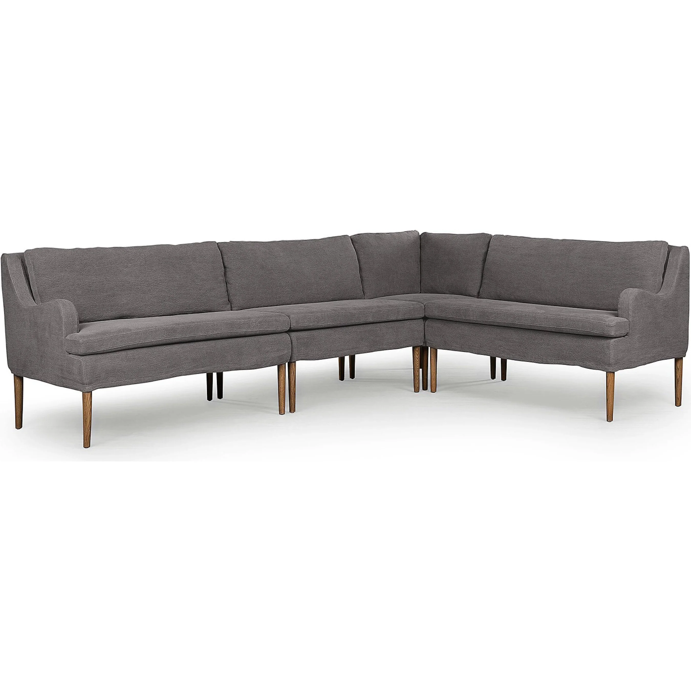 Aurelia Dining Banquette - Image 3