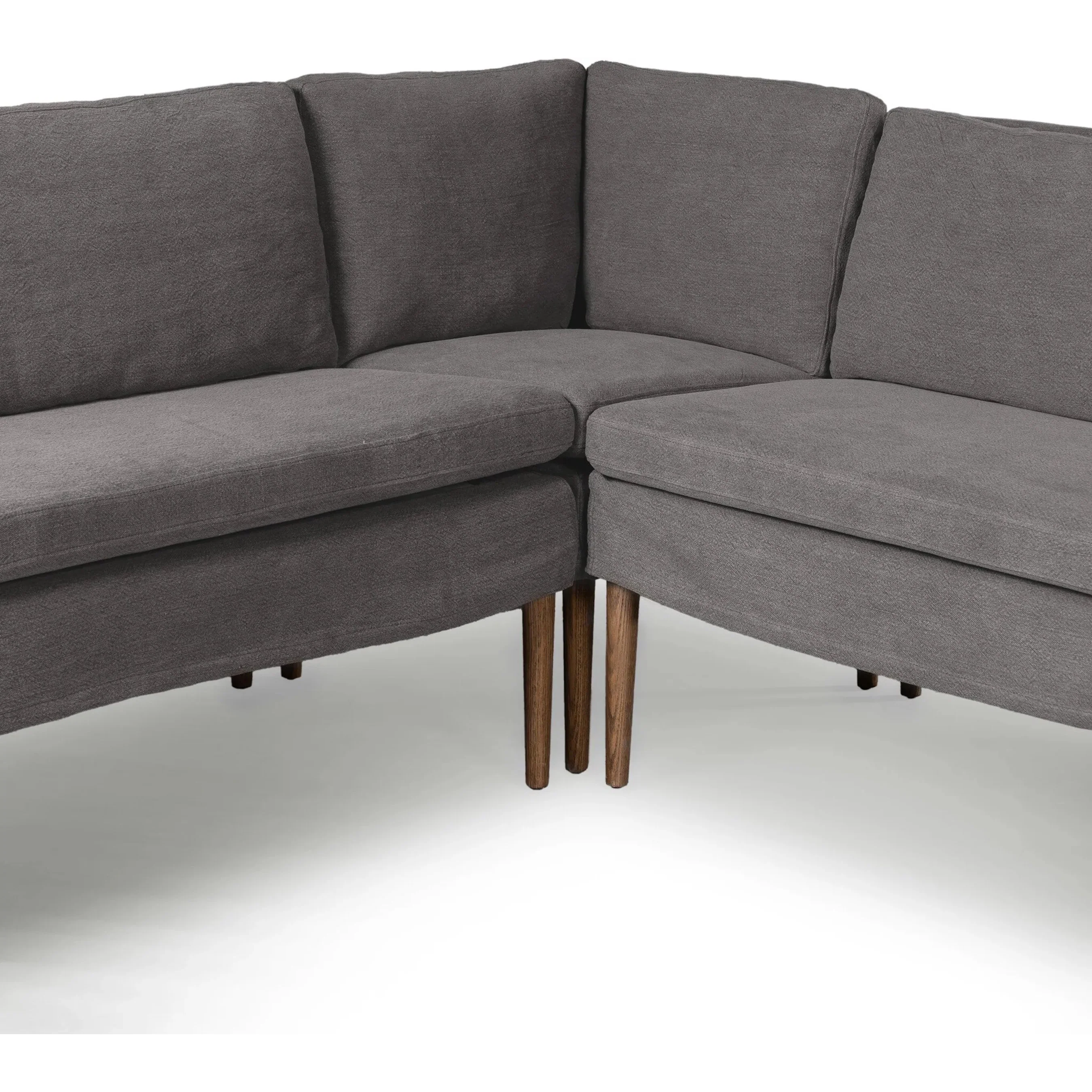 Aurelia Dining Banquette U Shape - Image 4