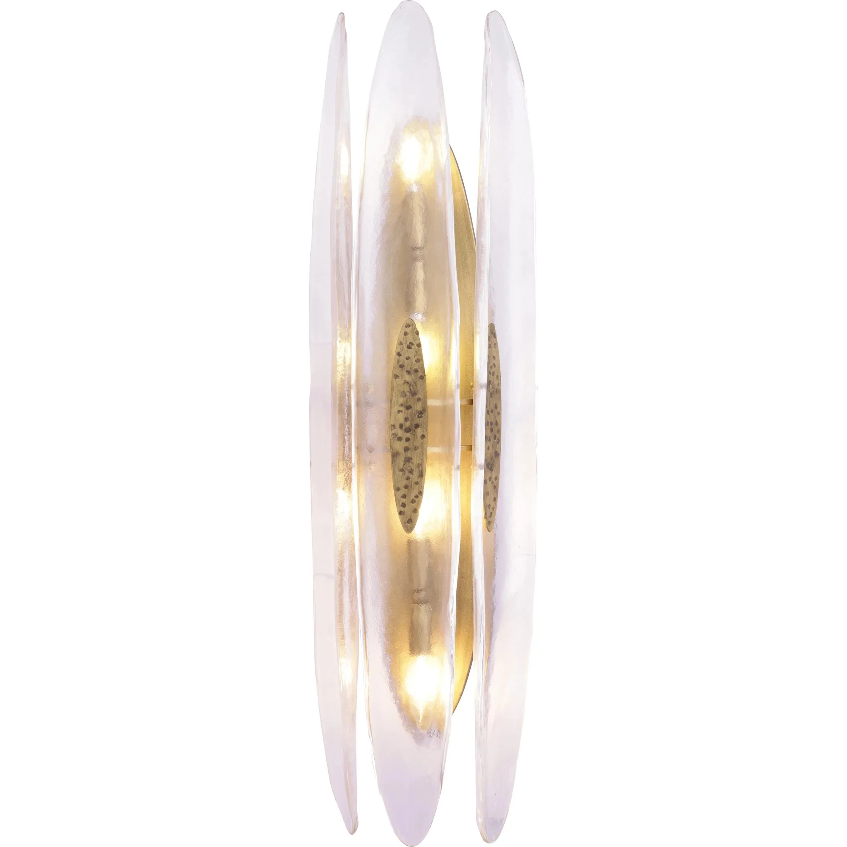 AURORA-4 Light Sconce