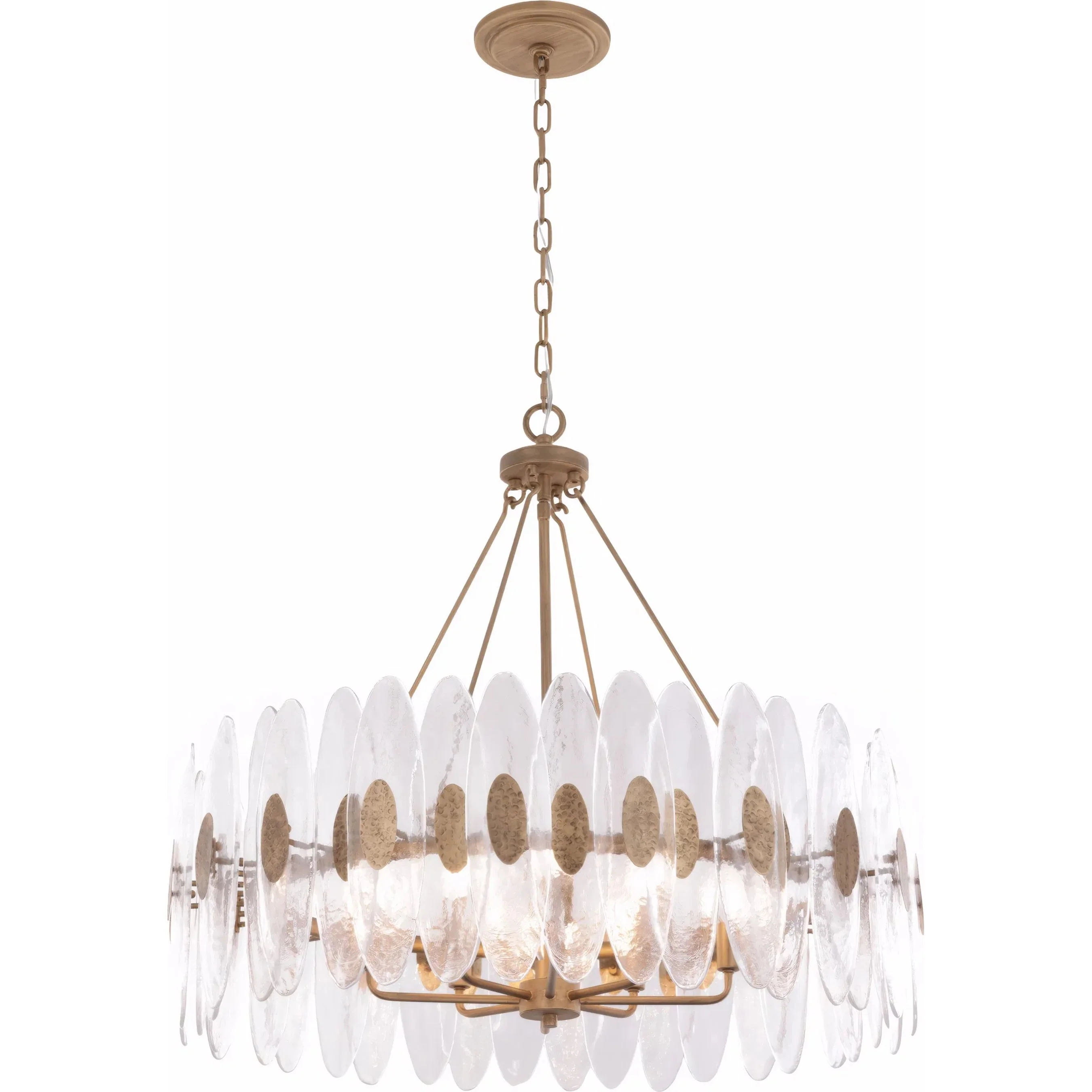 AURORA-8 Light Pendant
