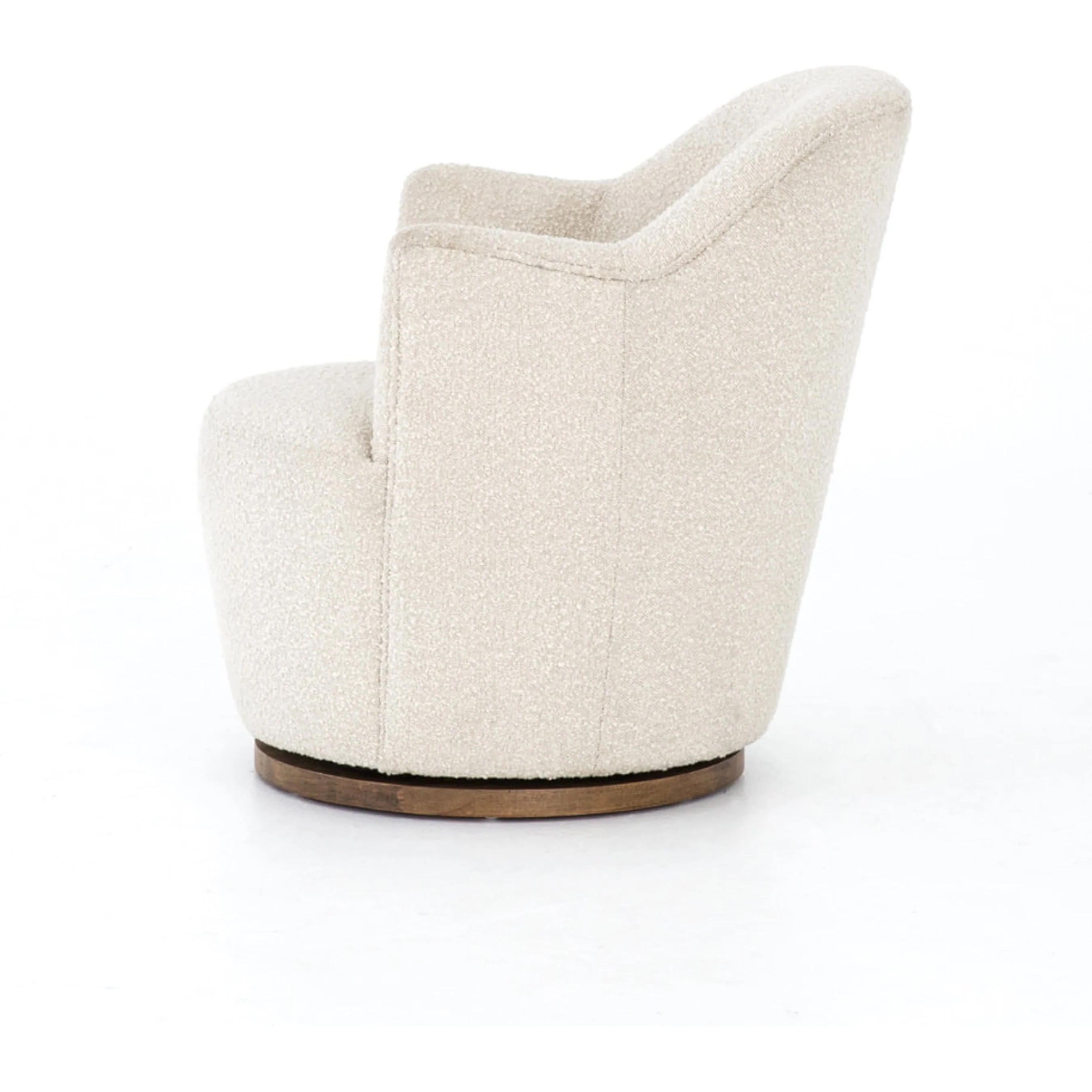 Aurora Swivel Chair - Image 14