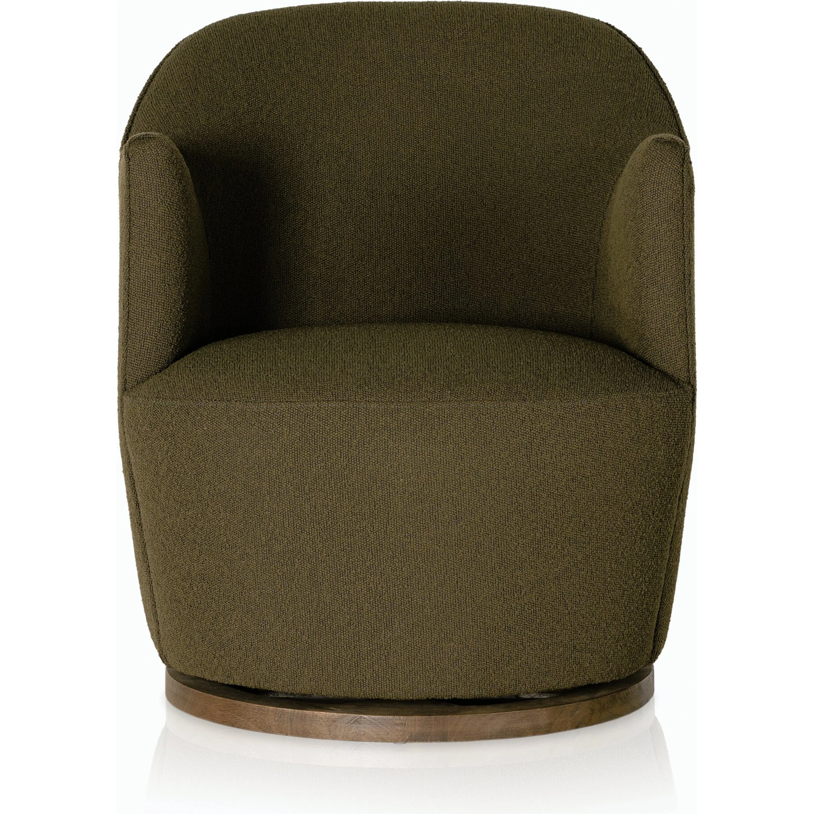 Aurora Swivel Chair - Image 25