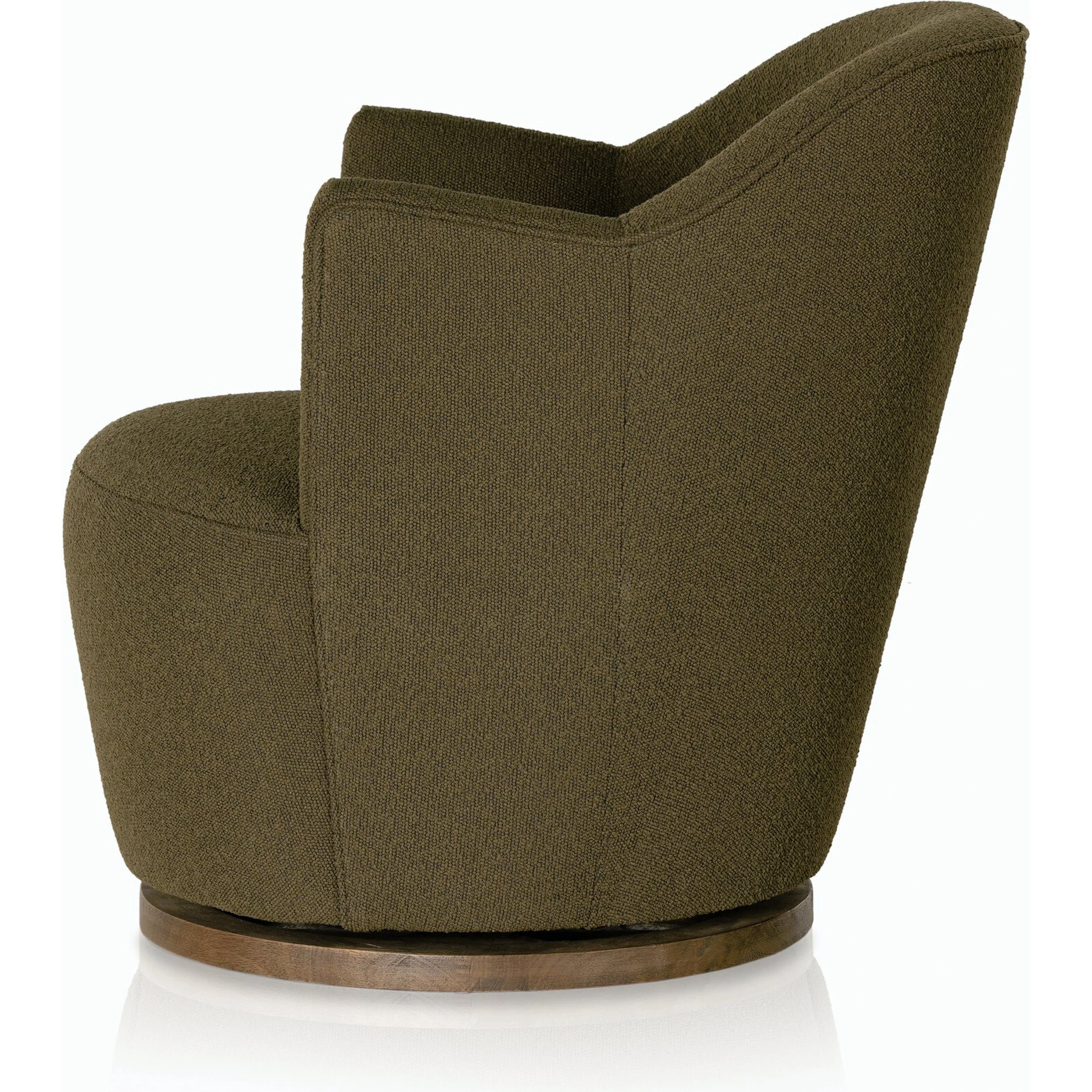Aurora Swivel Chair - Image 26