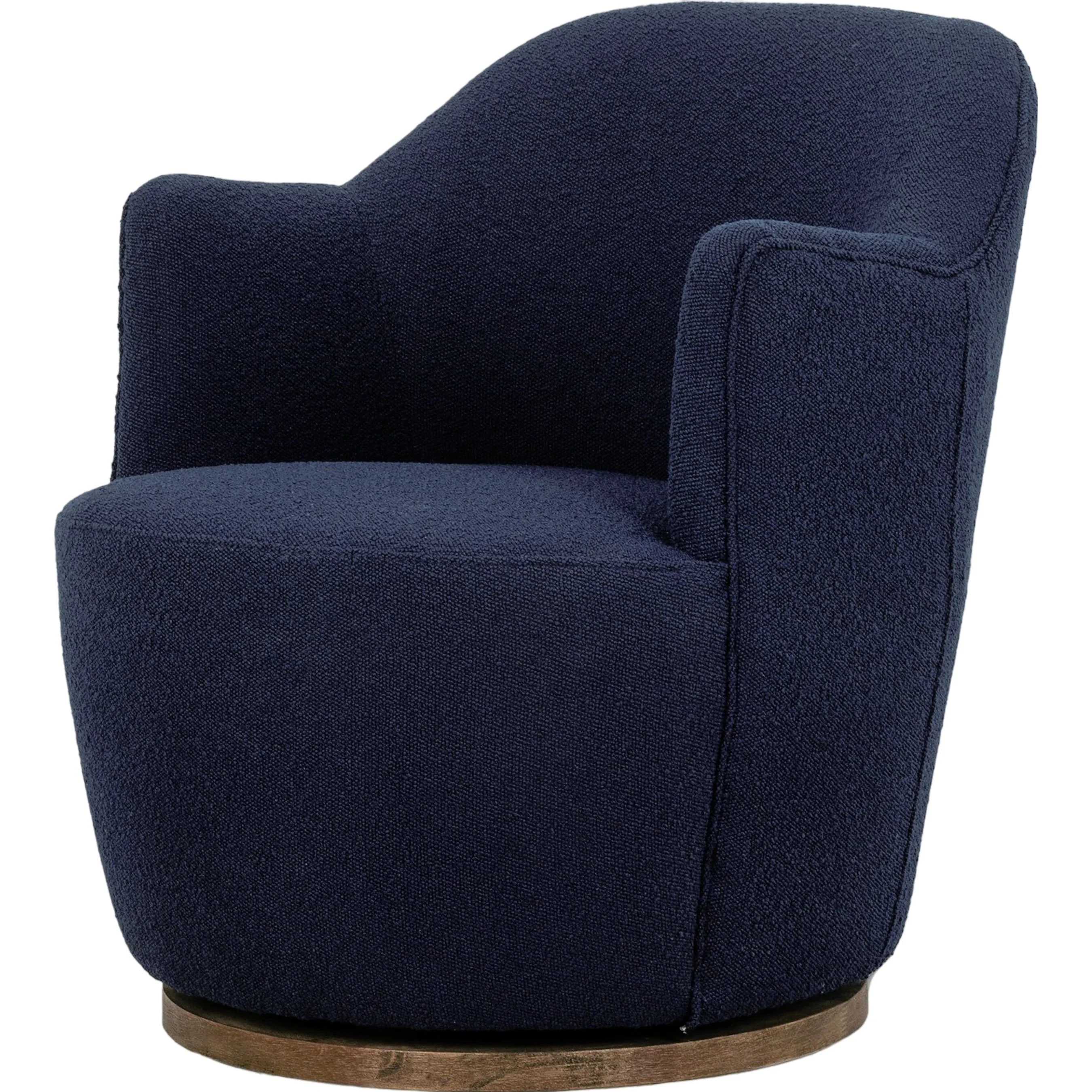 Aurora Swivel Chair - Image 3