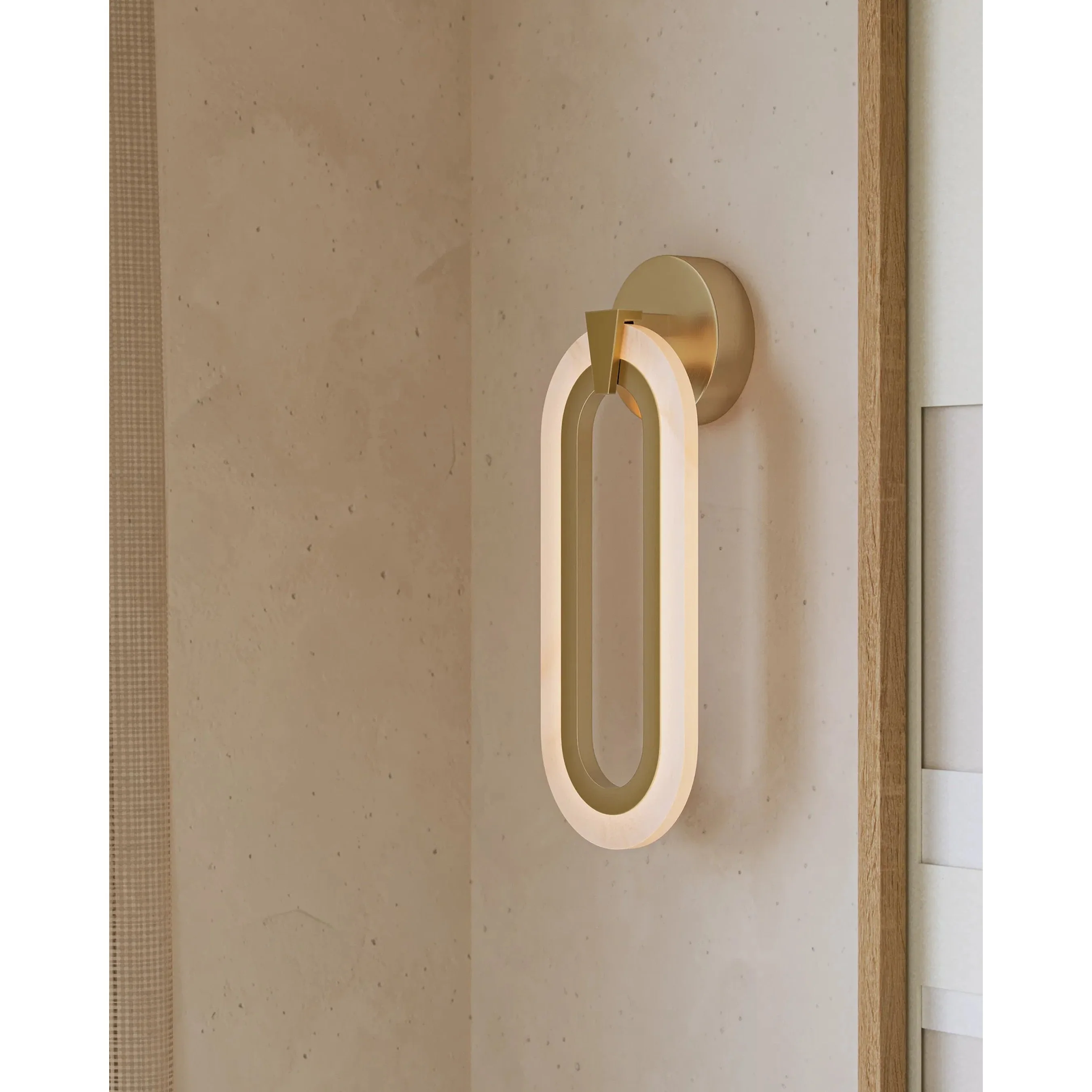 Aurora Wall Sconce - Image 4