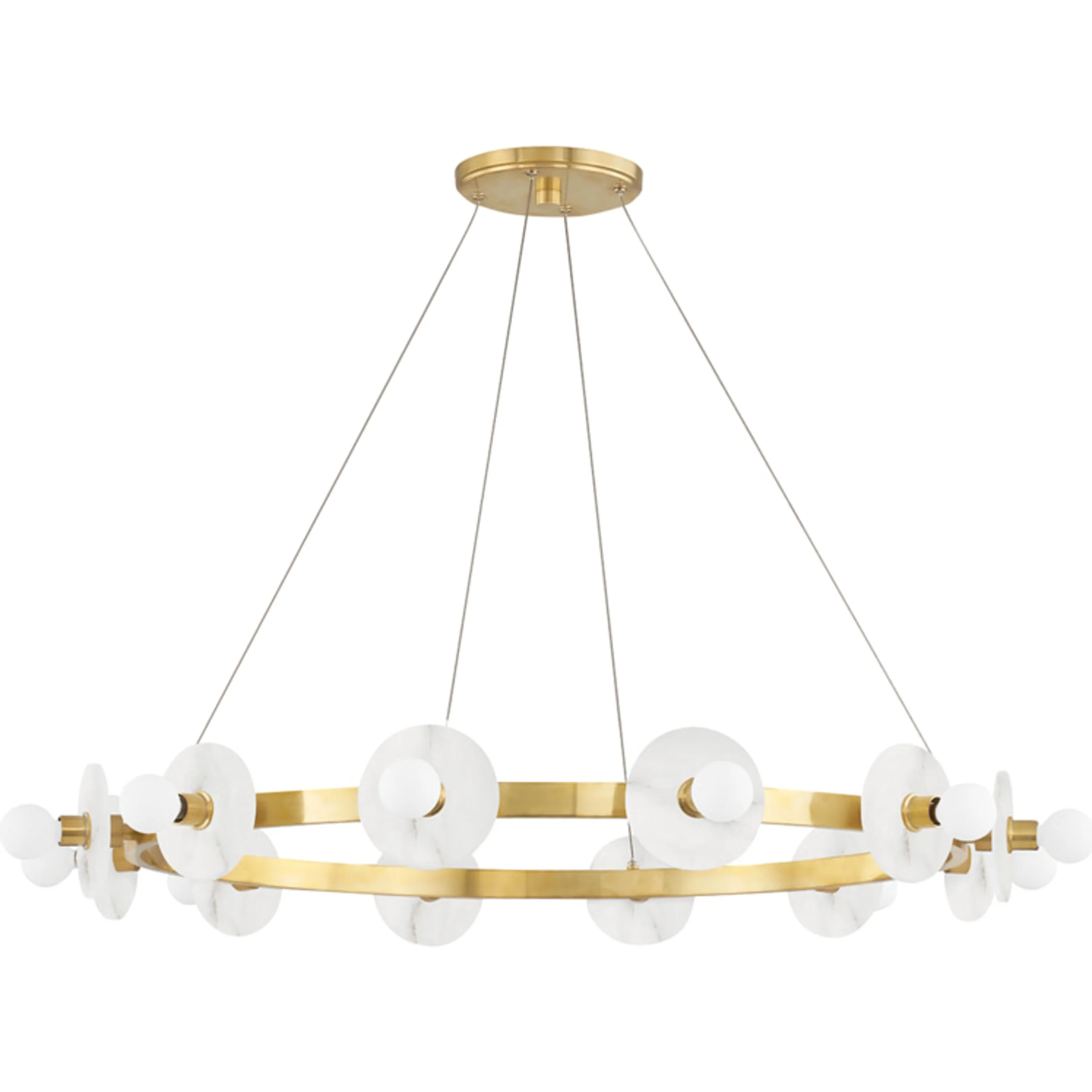 Austen Chandelier