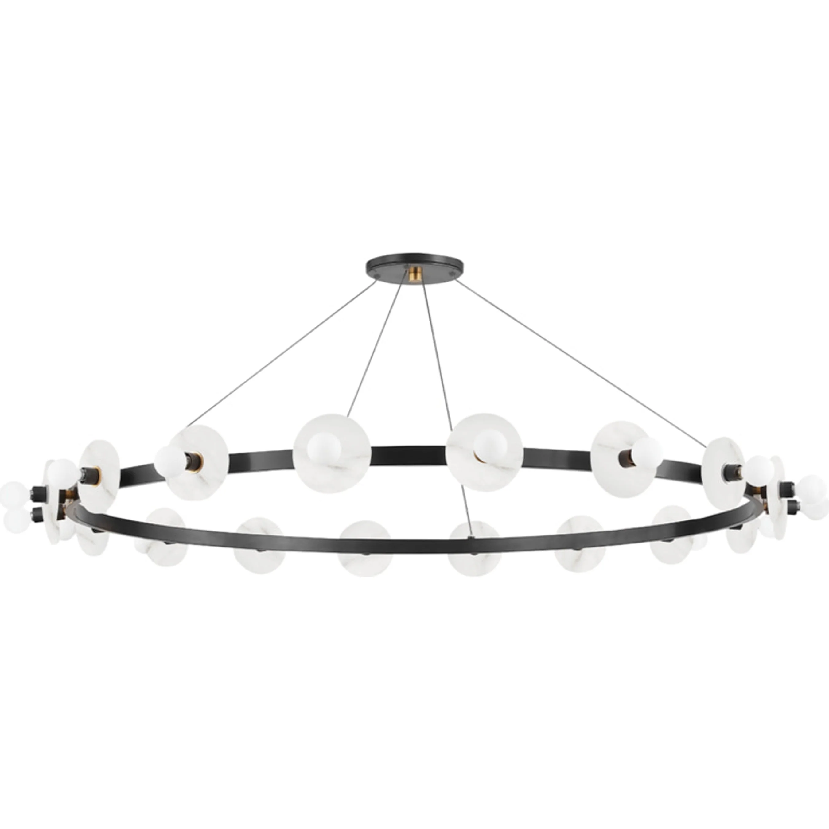 Austen Chandelier - Image 4