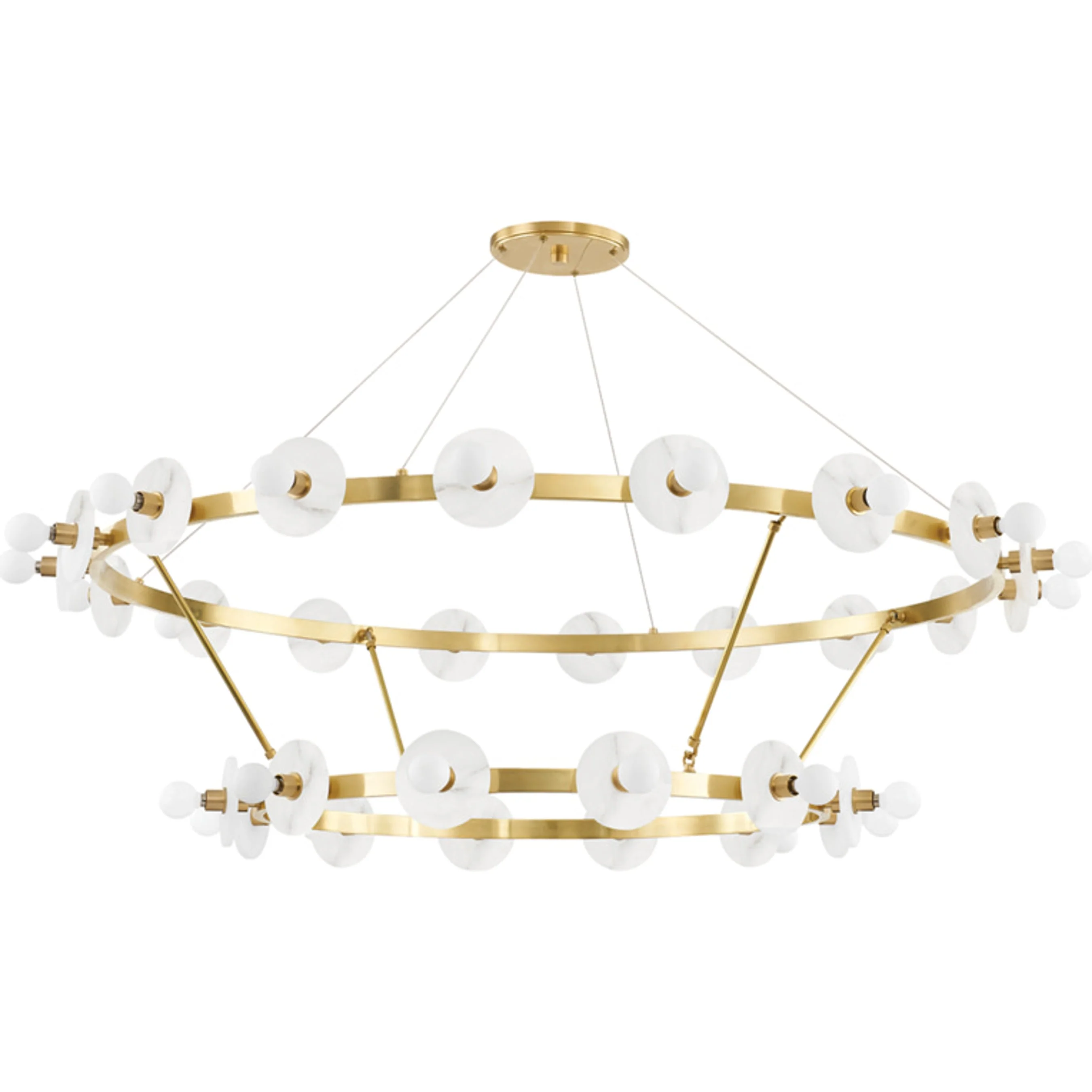 Austen Chandelier - Image 5