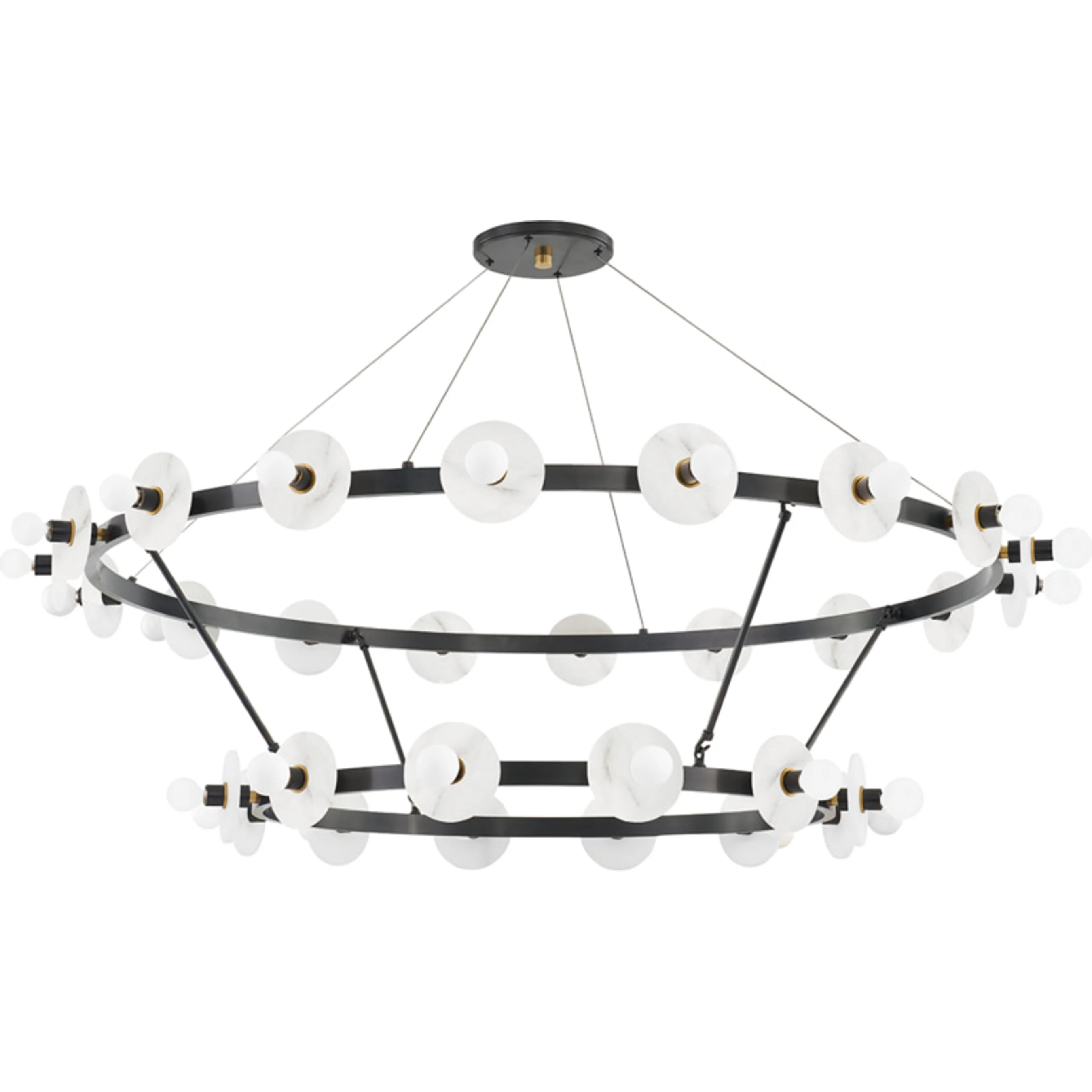 Austen Chandelier - Image 6